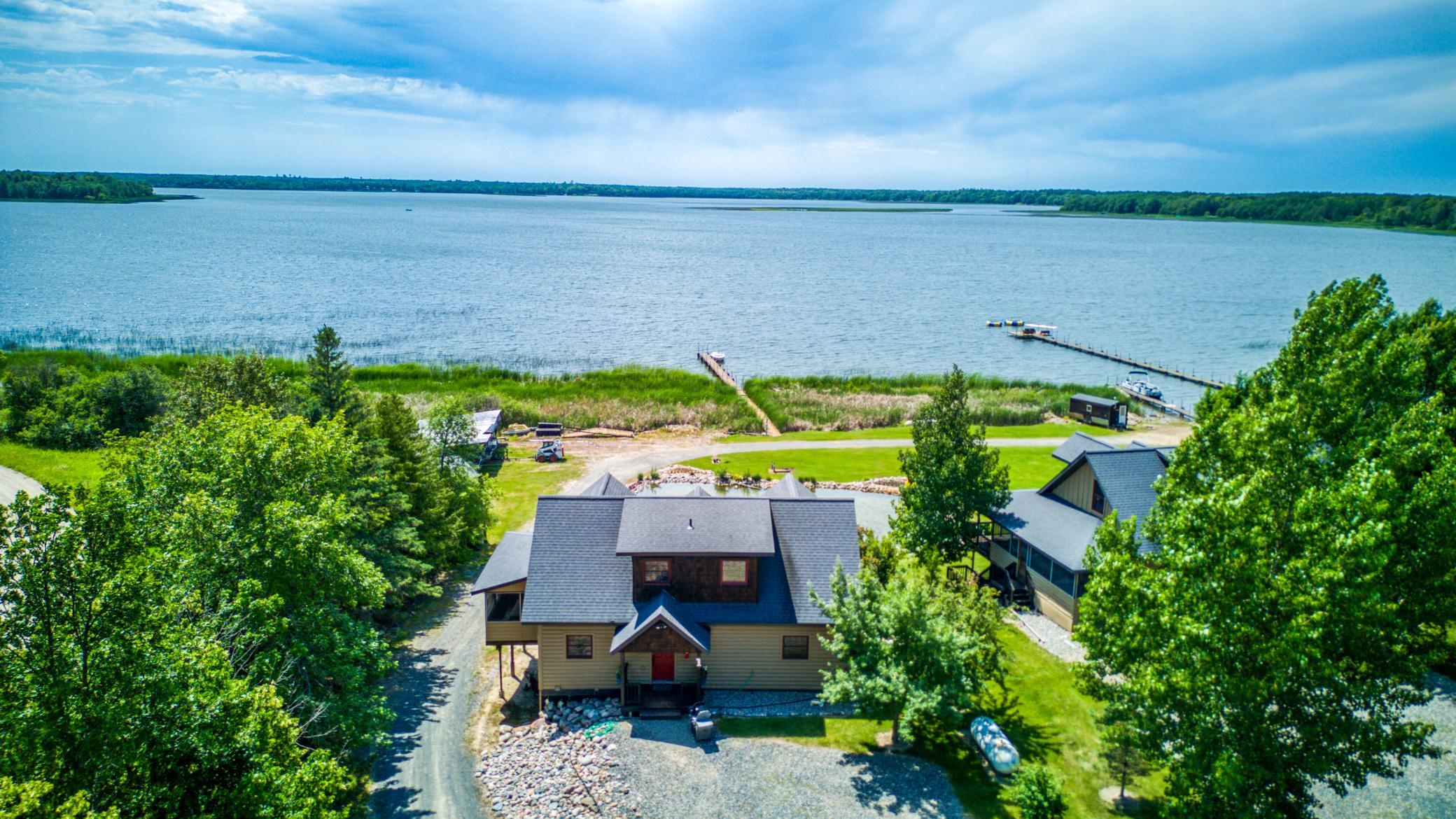 18882 N Blackduck Lake Road NE, Hines MN 56647 - Photo 4 of 97