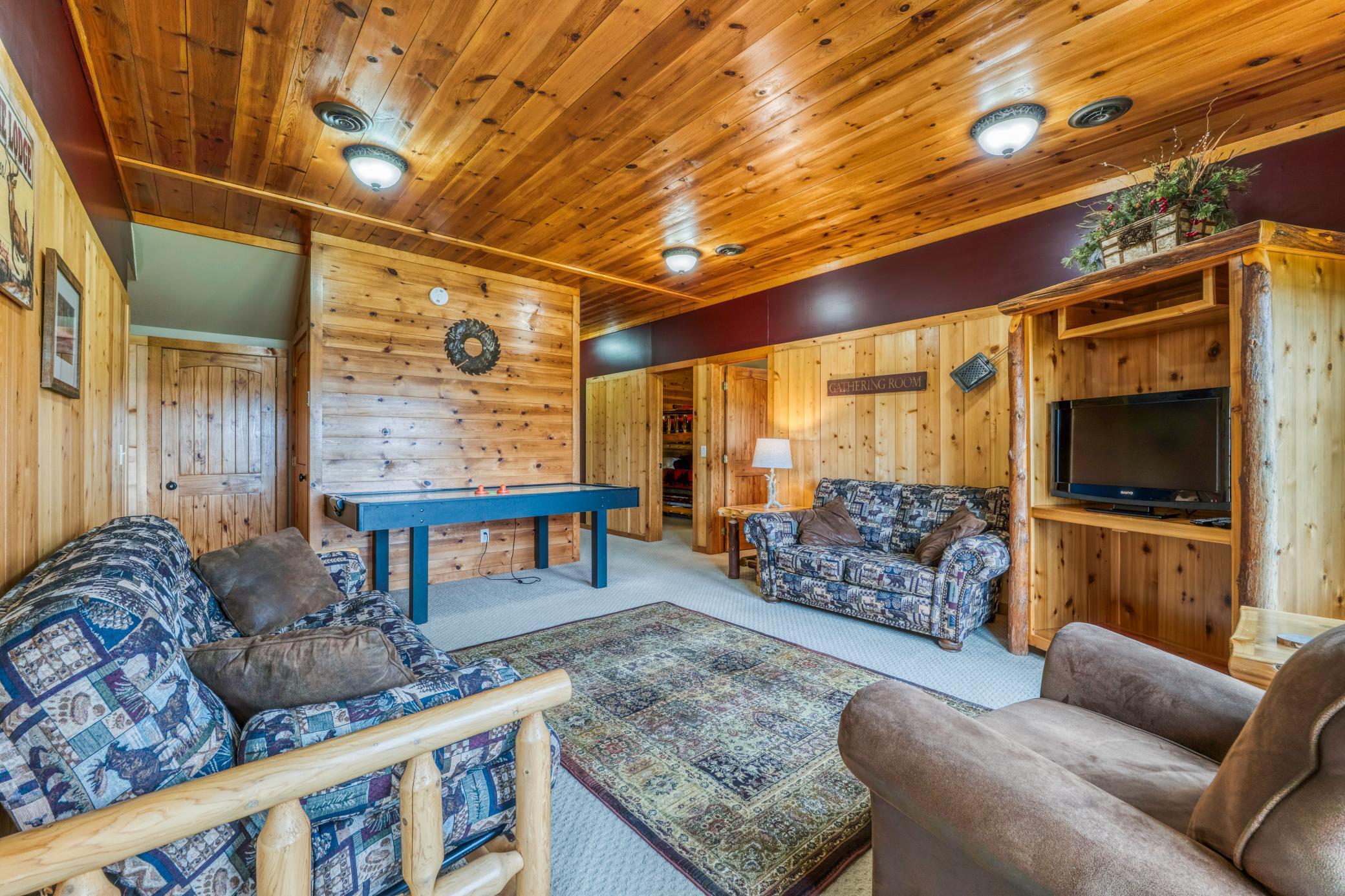 18882 N Blackduck Lake Road NE, Hines MN 56647 - Photo 45 of 97