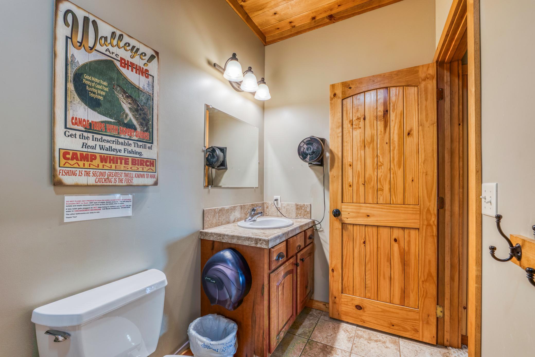 18882 N Blackduck Lake Road NE, Hines MN 56647 - Photo 53 of 97
