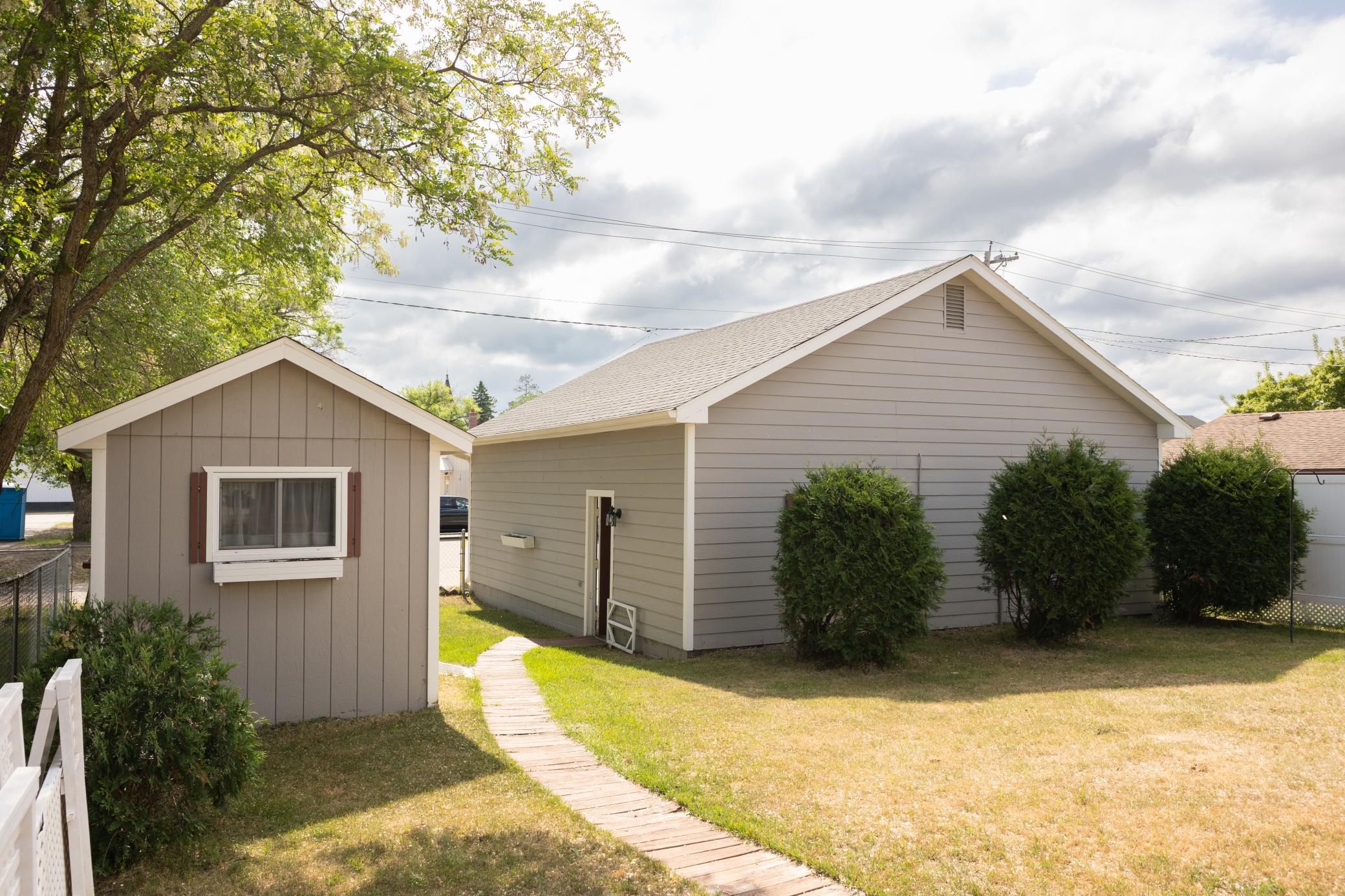 115 Birch Avenue SE, Menahga MN 56464 - Photo 40 of 50