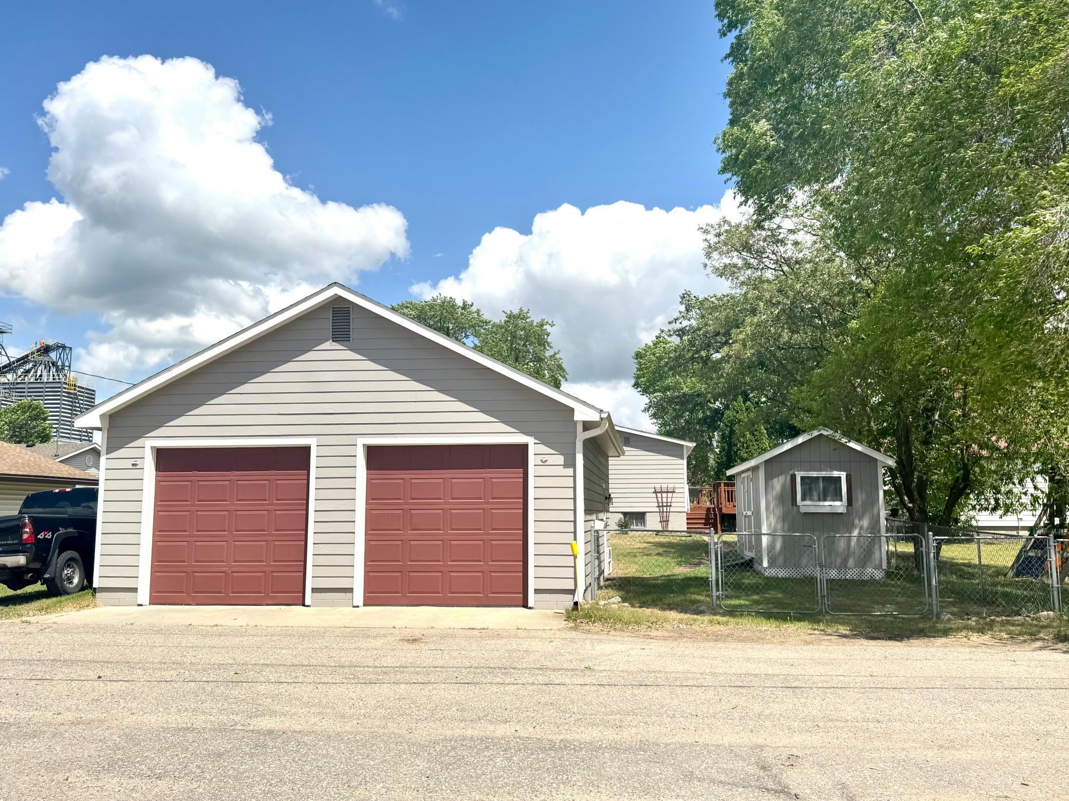 115 Birch Avenue SE, Menahga MN 56464 - Photo 41 of 50