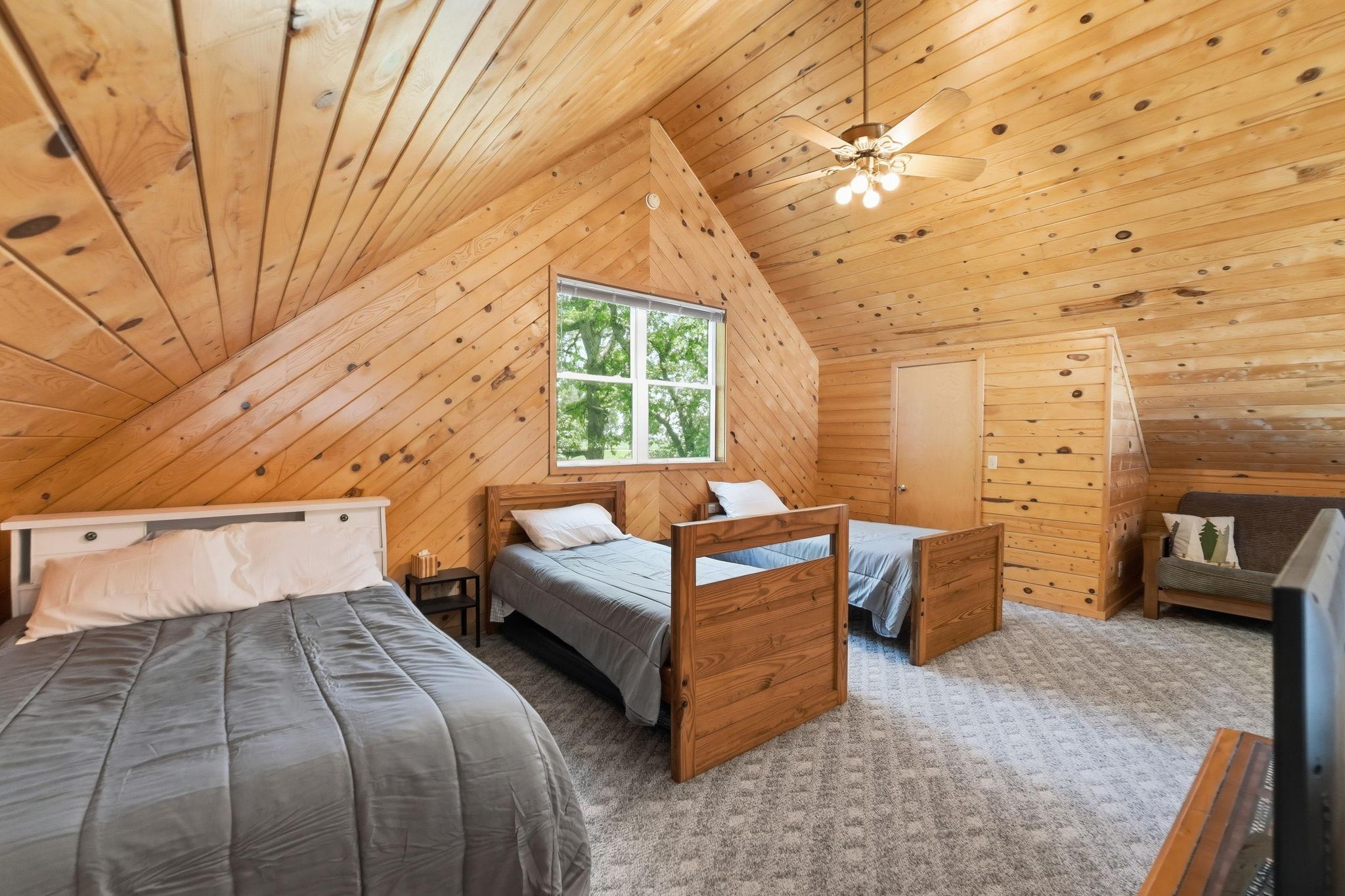 1999 single family home for sale at 2617 Lake Street E in Osakis, MN — 2 bed, 2 bath (photo 23 of 41)