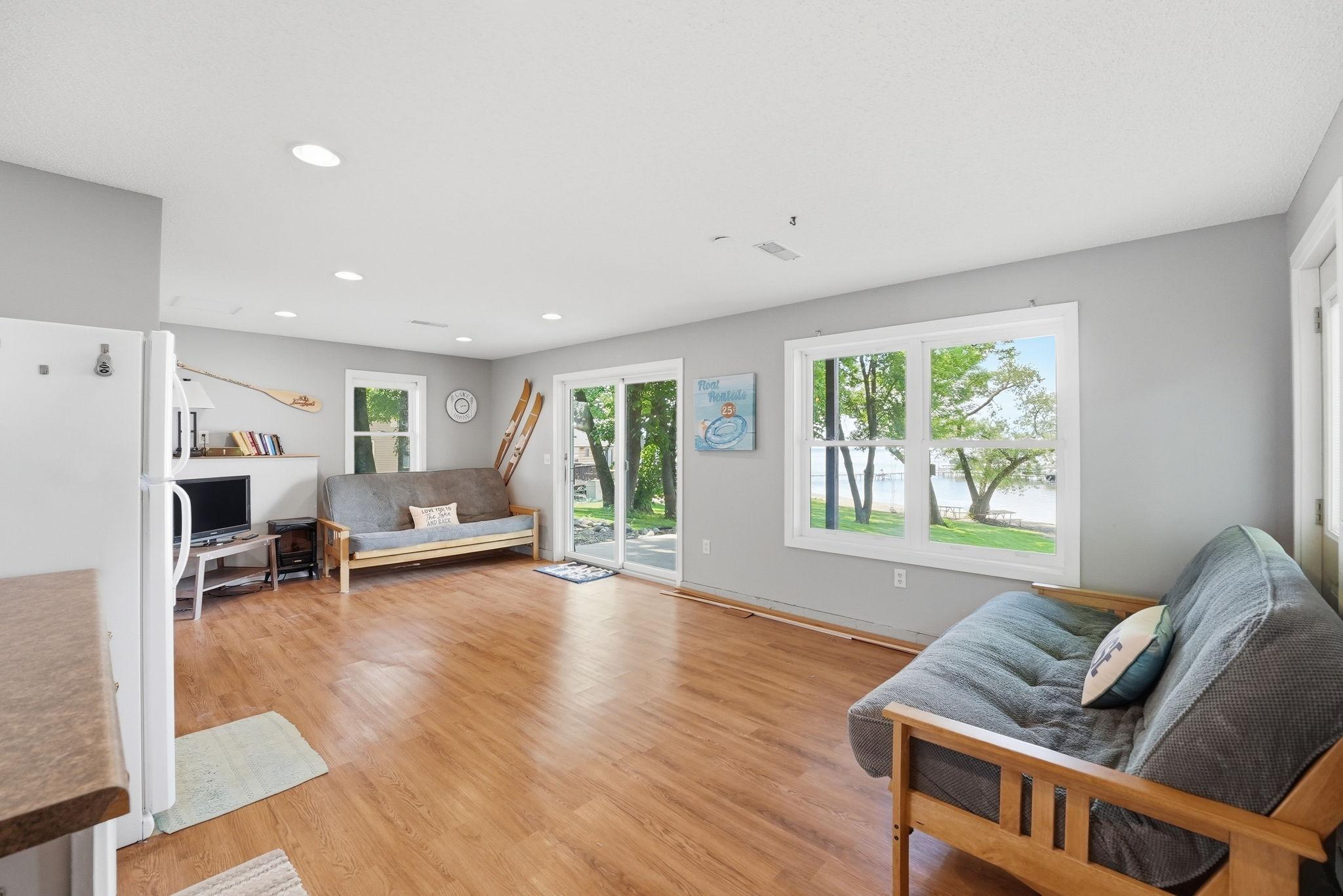 1999 single family home for sale at 2617 Lake Street E in Osakis, MN — 2 bed, 2 bath (photo 26 of 41)