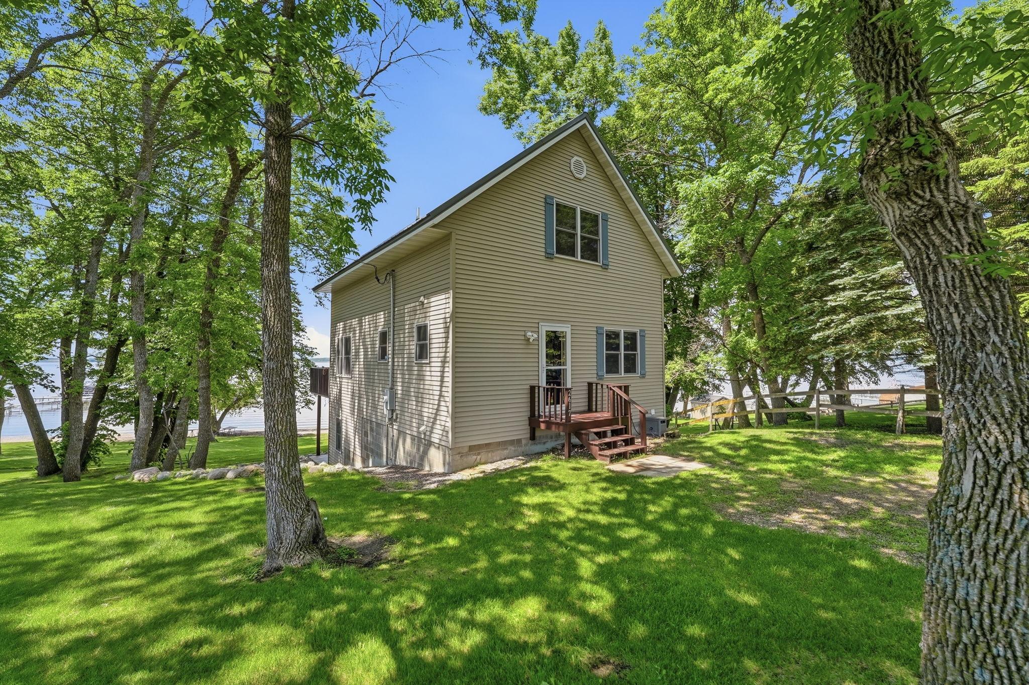 1999 single family home for sale at 2617 Lake Street E in Osakis, MN — 2 bed, 2 bath (photo 31 of 41)