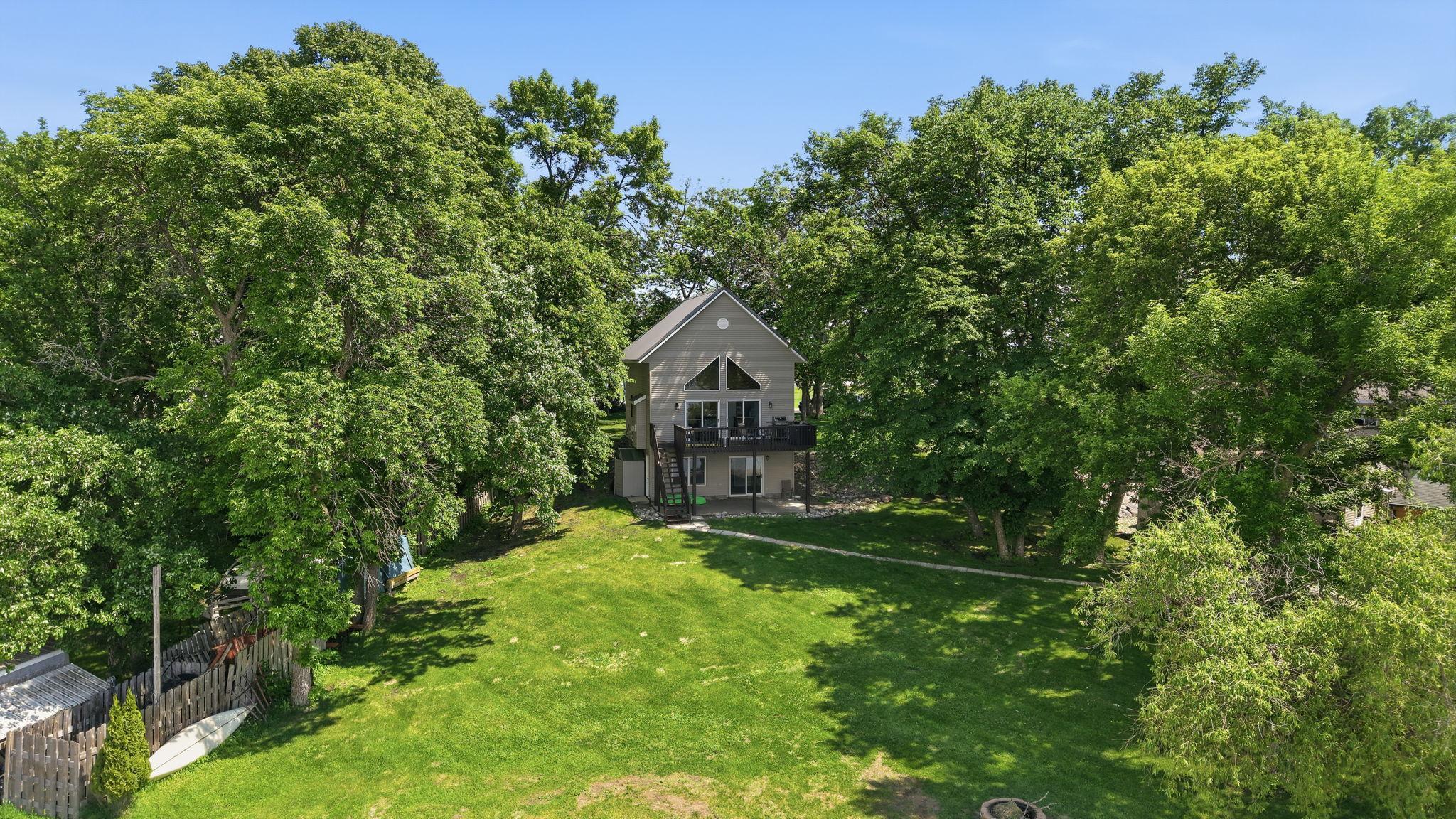 1999 single family home for sale at 2617 Lake Street E in Osakis, MN — 2 bed, 2 bath (photo 32 of 41)