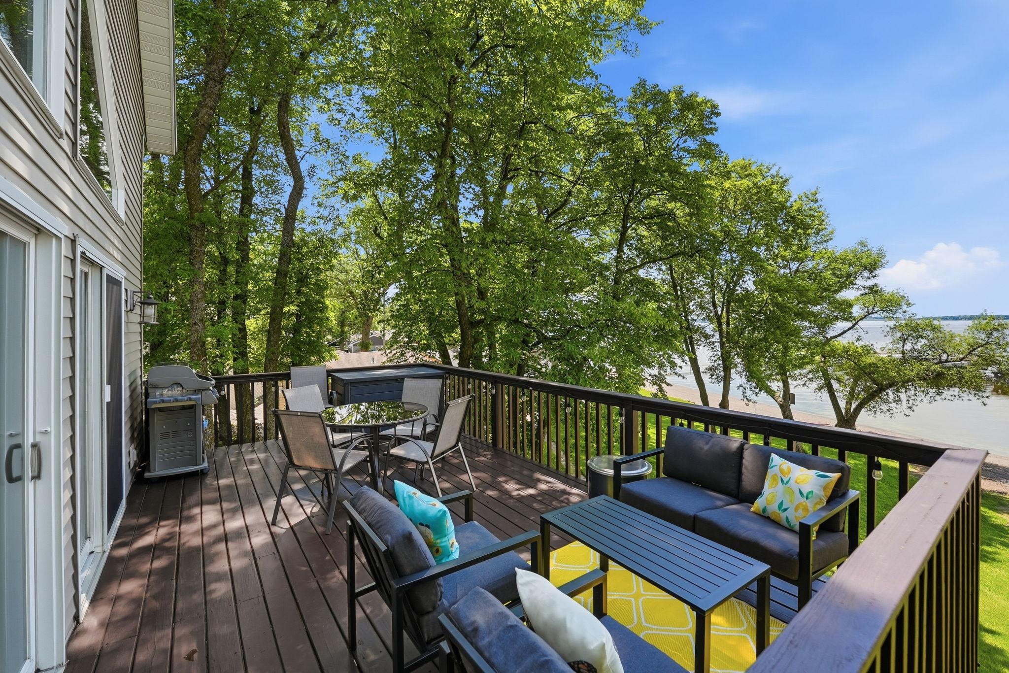 1999 single family home for sale at 2617 Lake Street E in Osakis, MN — 2 bed, 2 bath (photo 33 of 41)