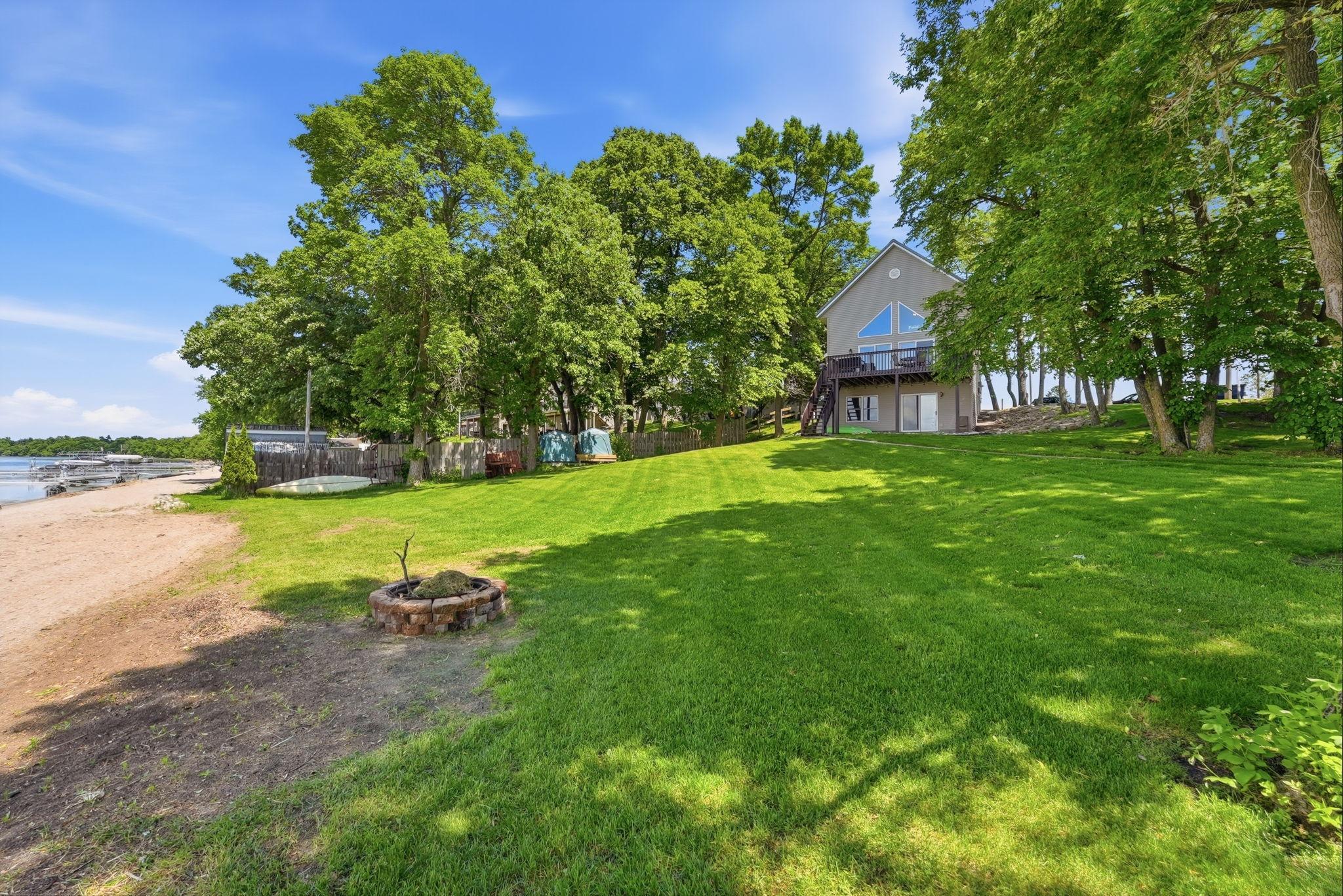 1999 single family home for sale at 2617 Lake Street E in Osakis, MN — 2 bed, 2 bath (photo 36 of 41)