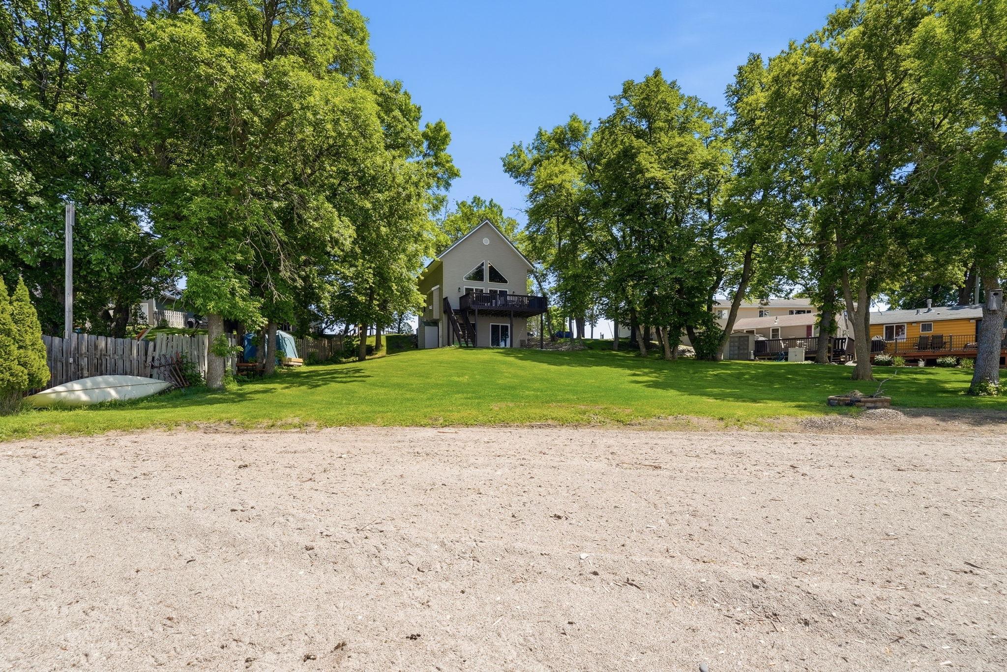 1999 single family home for sale at 2617 Lake Street E in Osakis, MN — 2 bed, 2 bath (photo 37 of 41)