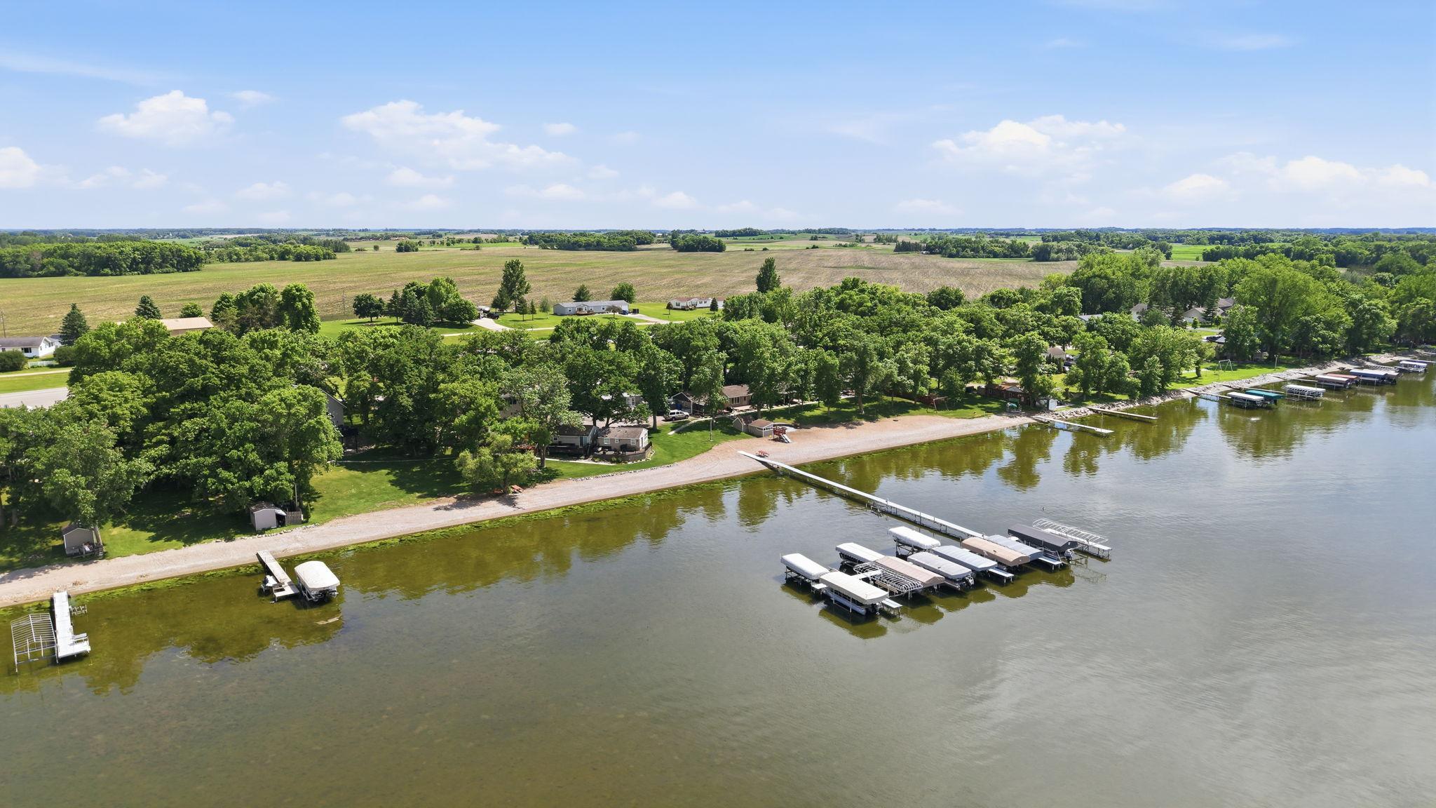 1999 single family home for sale at 2617 Lake Street E in Osakis, MN — 2 bed, 2 bath (photo 40 of 41)