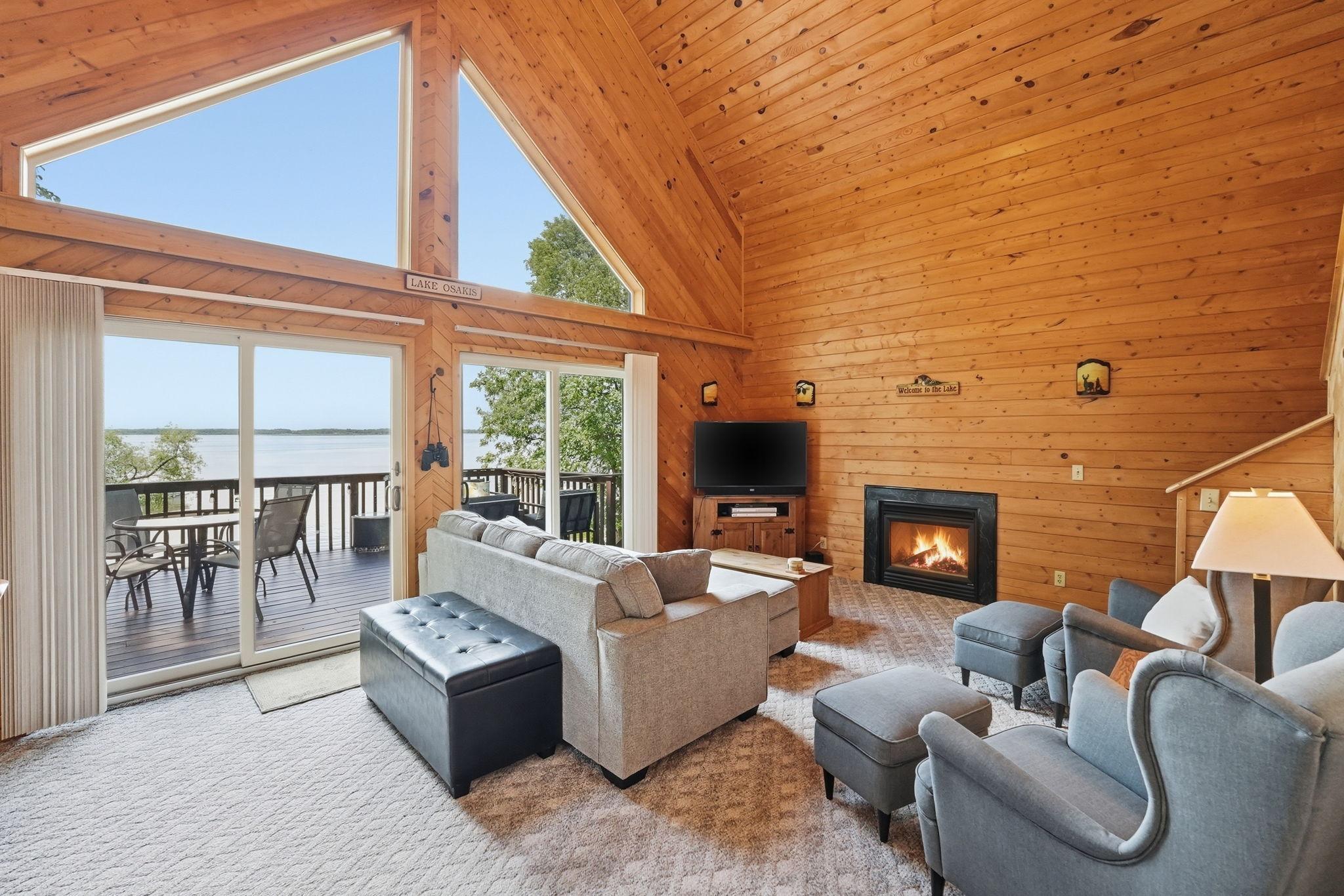 1999 single family home for sale at 2617 Lake Street E in Osakis, MN — 2 bed, 2 bath (photo 9 of 41)