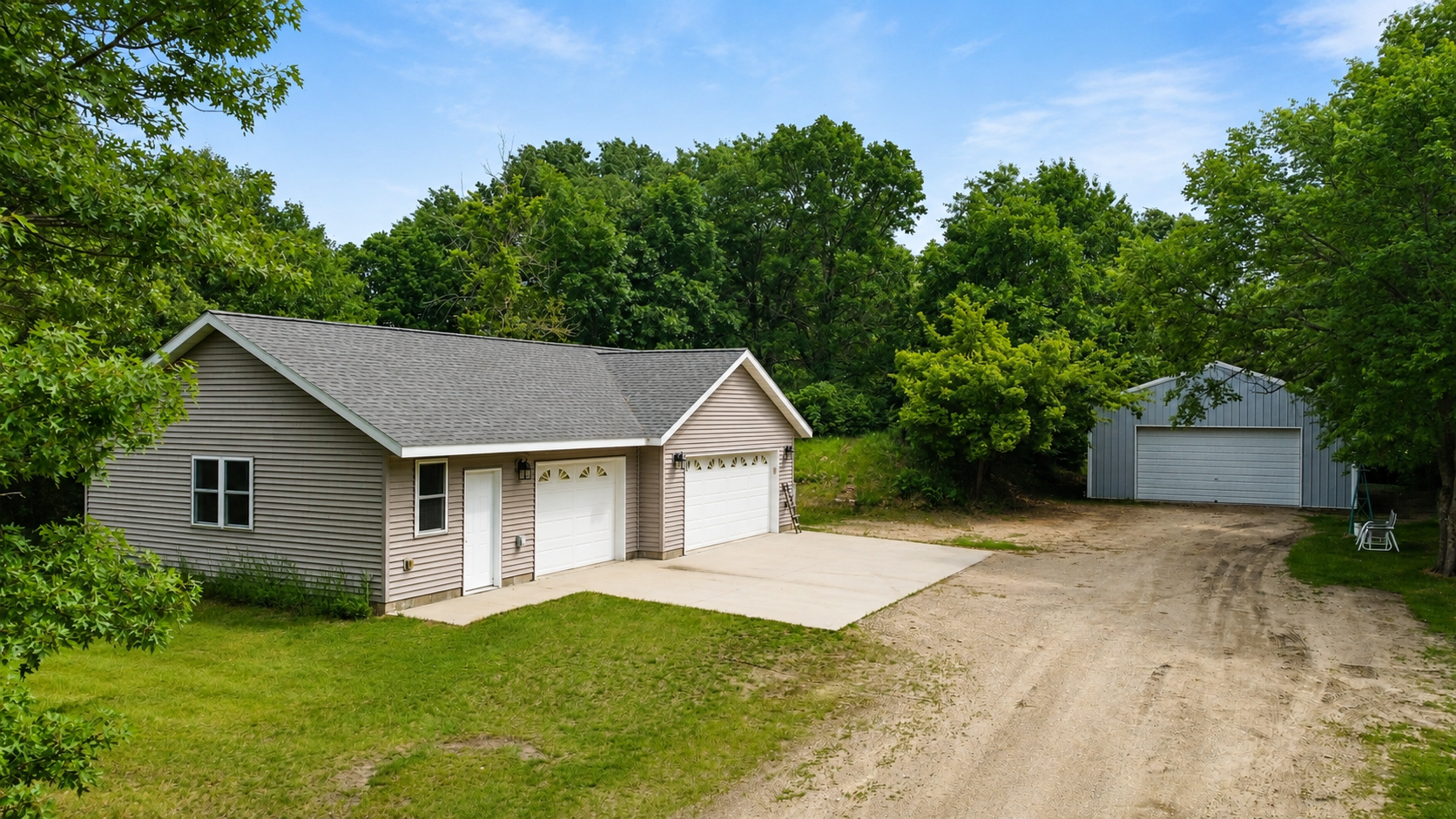 2006 single family home for sale at 44817 State Hwy 210 in Vining, MN — 4 bed, 3 bath (photo 2 of 48)