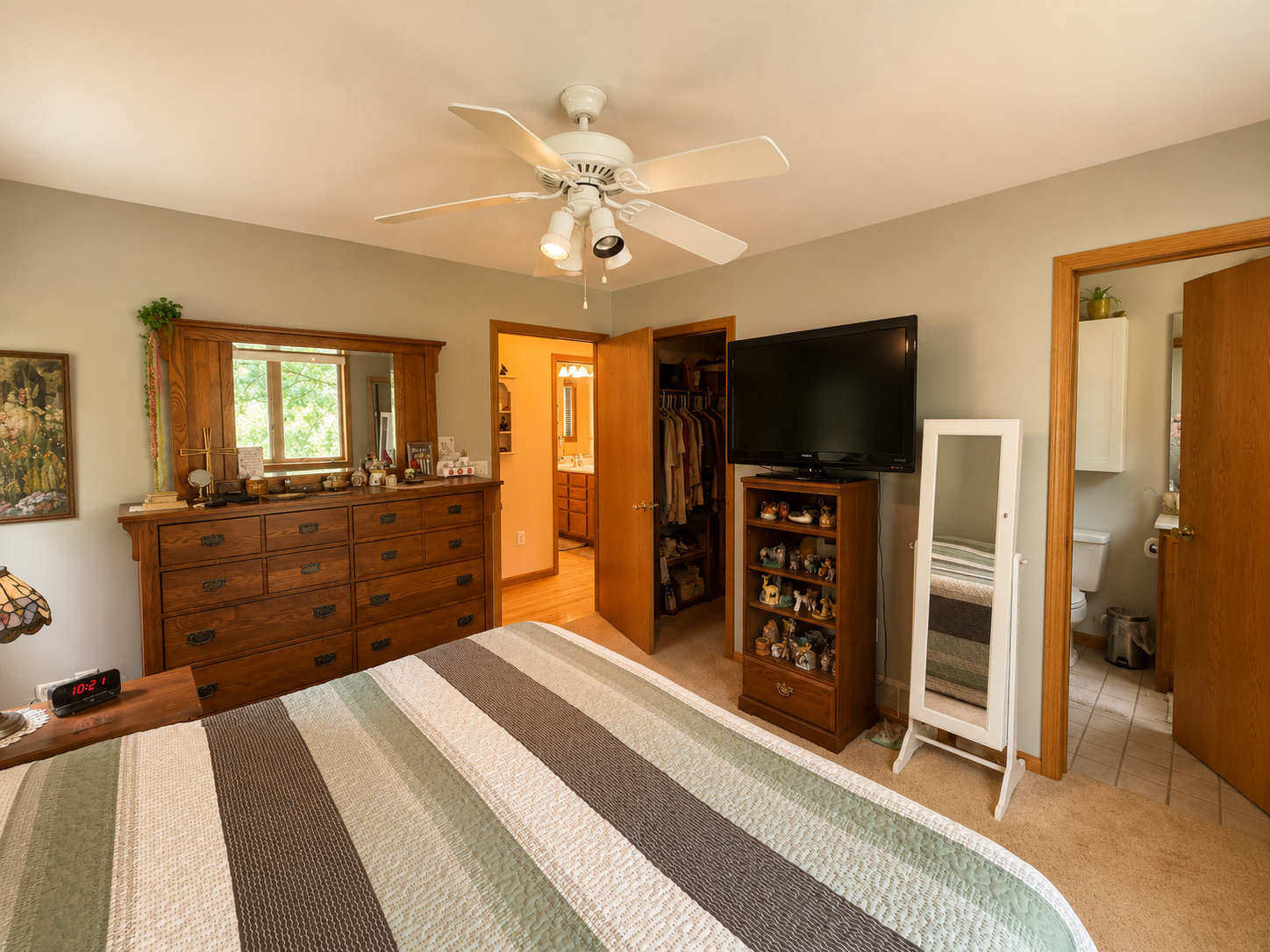 2006 single family home for sale at 44817 State Hwy 210 in Vining, MN — 4 bed, 3 bath (photo 16 of 48)