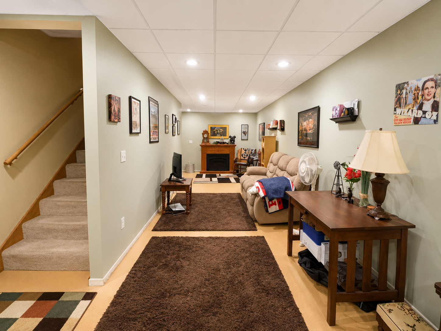2006 single family home for sale at 44817 State Hwy 210 in Vining, MN — 4 bed, 3 bath (photo 19 of 48)