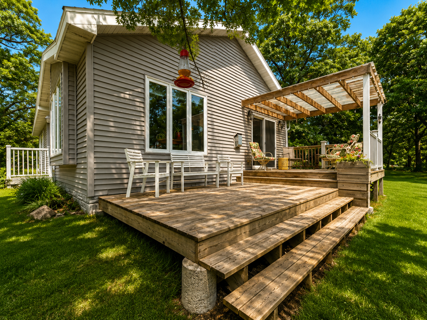 2006 single family home for sale at 44817 State Hwy 210 in Vining, MN — 4 bed, 3 bath (photo 33 of 48)