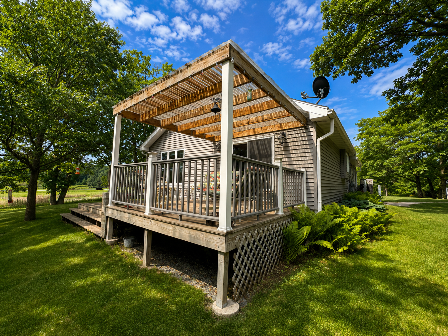 2006 single family home for sale at 44817 State Hwy 210 in Vining, MN — 4 bed, 3 bath (photo 35 of 48)