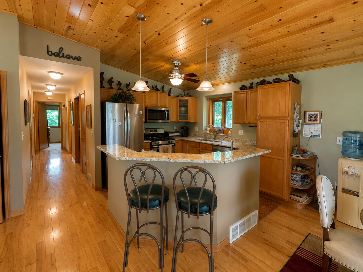 2006 single family home for sale at 44817 State Hwy 210 in Vining, MN — 4 bed, 3 bath (photo 7 of 48)