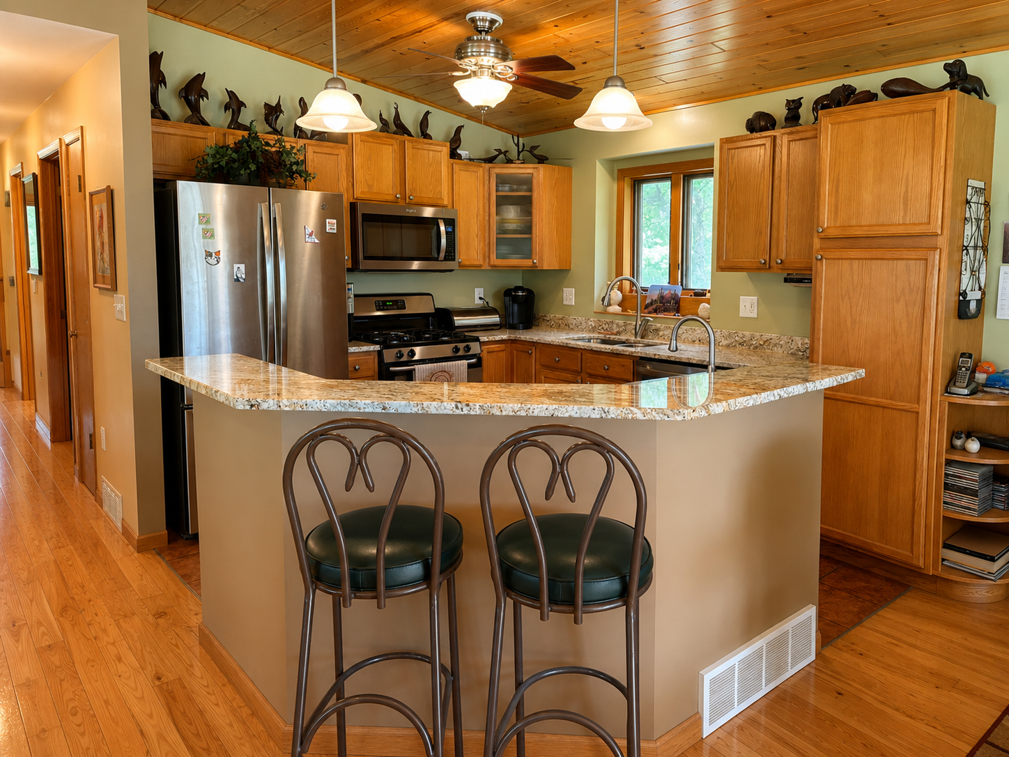 2006 single family home for sale at 44817 State Hwy 210 in Vining, MN — 4 bed, 3 bath (photo 9 of 48)