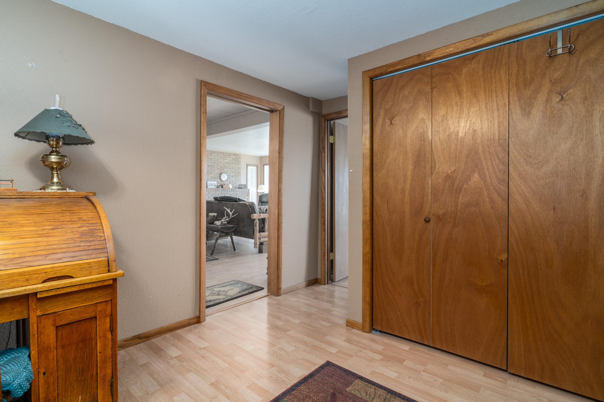 1960 single family home for sale at 15841 Sandy Beach Road SE in Mentor, MN — 2 bed, 2 bath (photo 14 of 41)