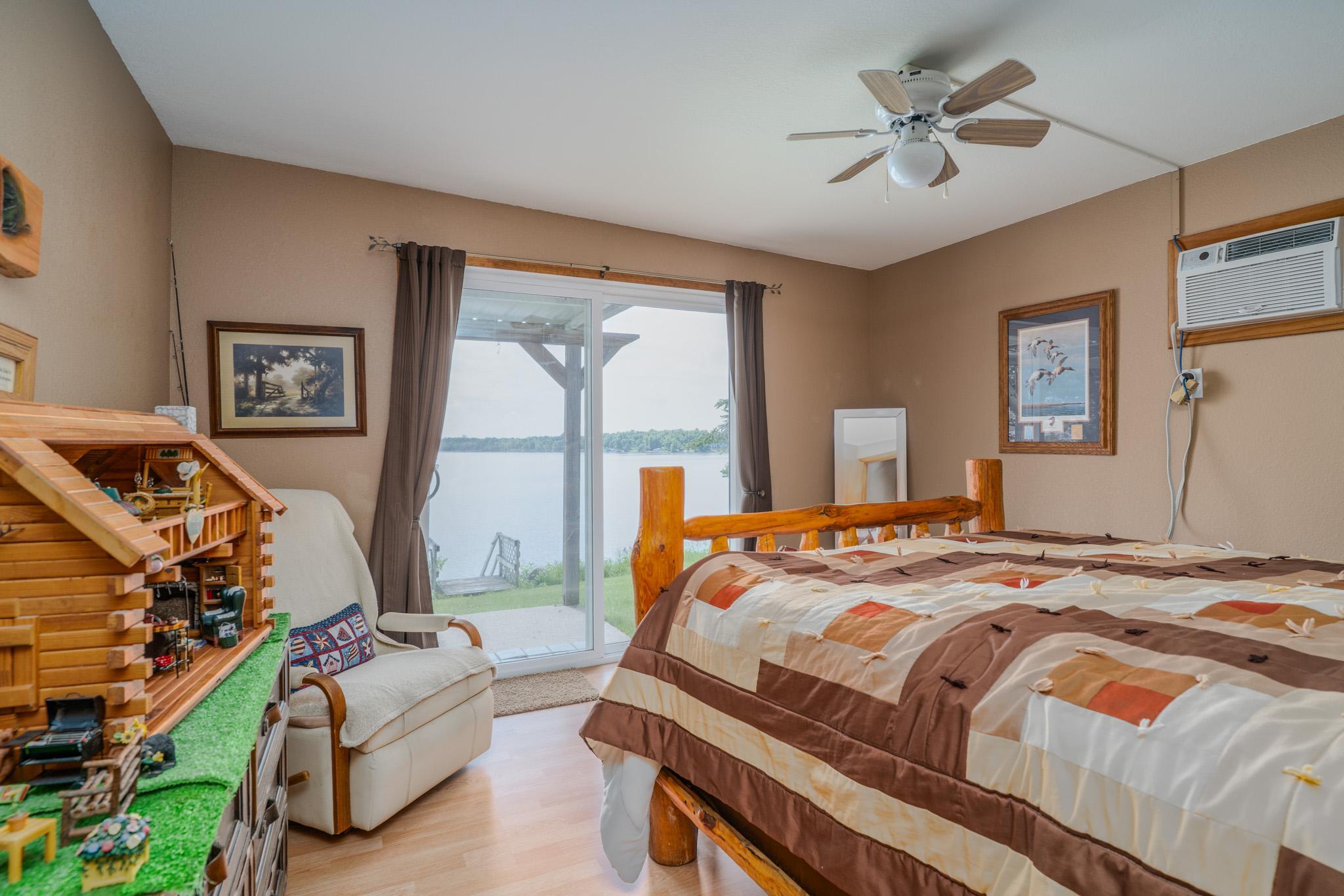 1960 single family home for sale at 15841 Sandy Beach Road SE in Mentor, MN — 2 bed, 2 bath (photo 15 of 41)