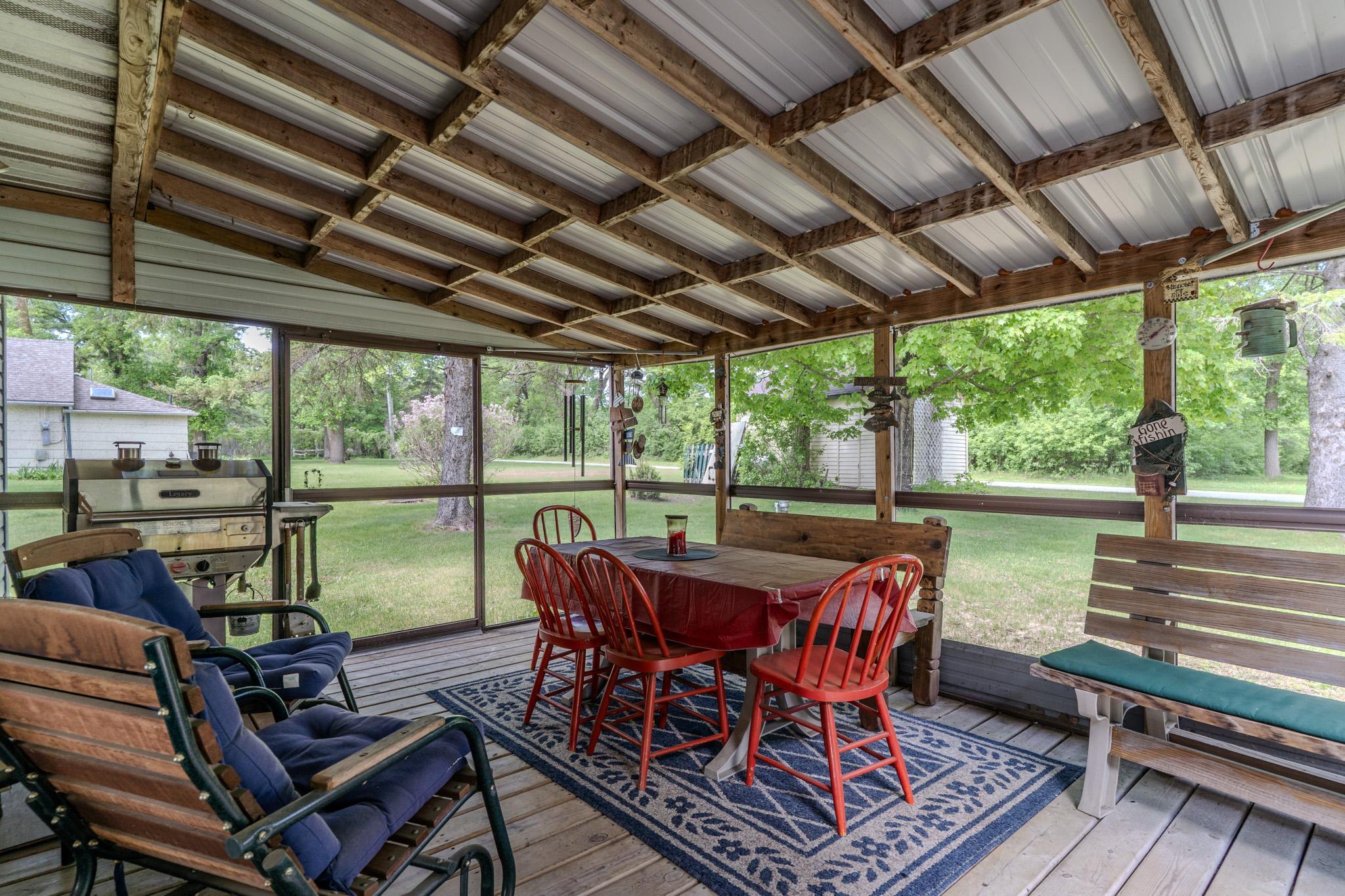 1960 single family home for sale at 15841 Sandy Beach Road SE in Mentor, MN — 2 bed, 2 bath (photo 18 of 41)