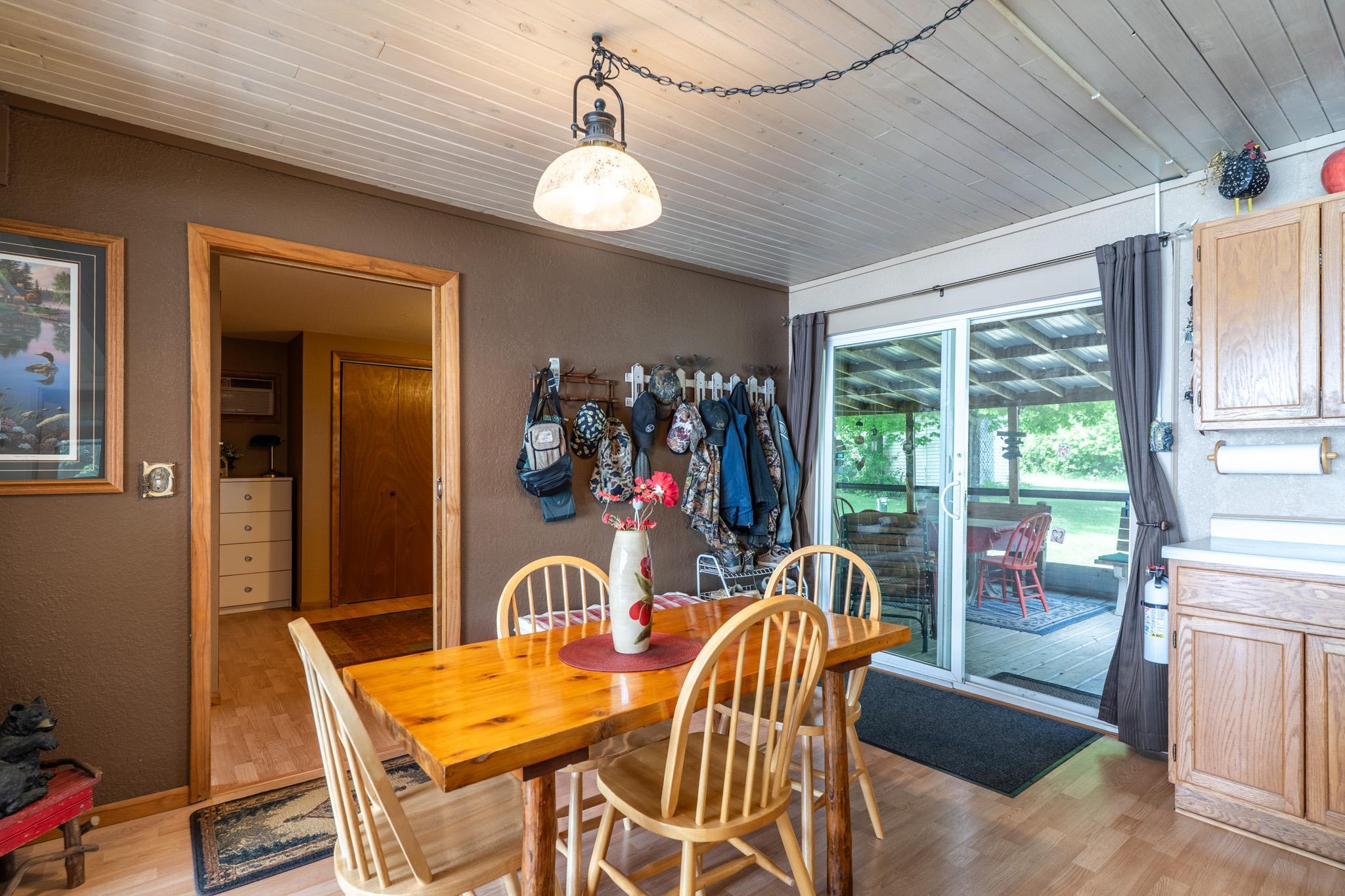 1960 single family home for sale at 15841 Sandy Beach Road SE in Mentor, MN — 2 bed, 2 bath (photo 3 of 41)