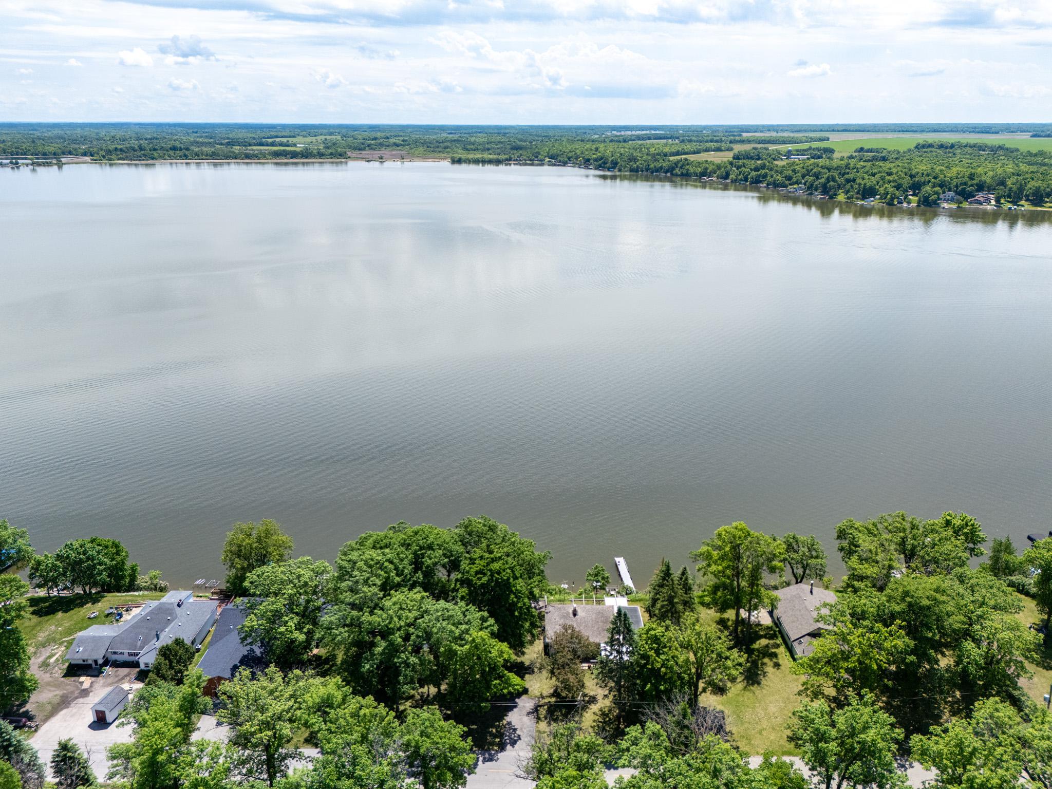 1960 single family home for sale at 15841 Sandy Beach Road SE in Mentor, MN — 2 bed, 2 bath (photo 24 of 41)