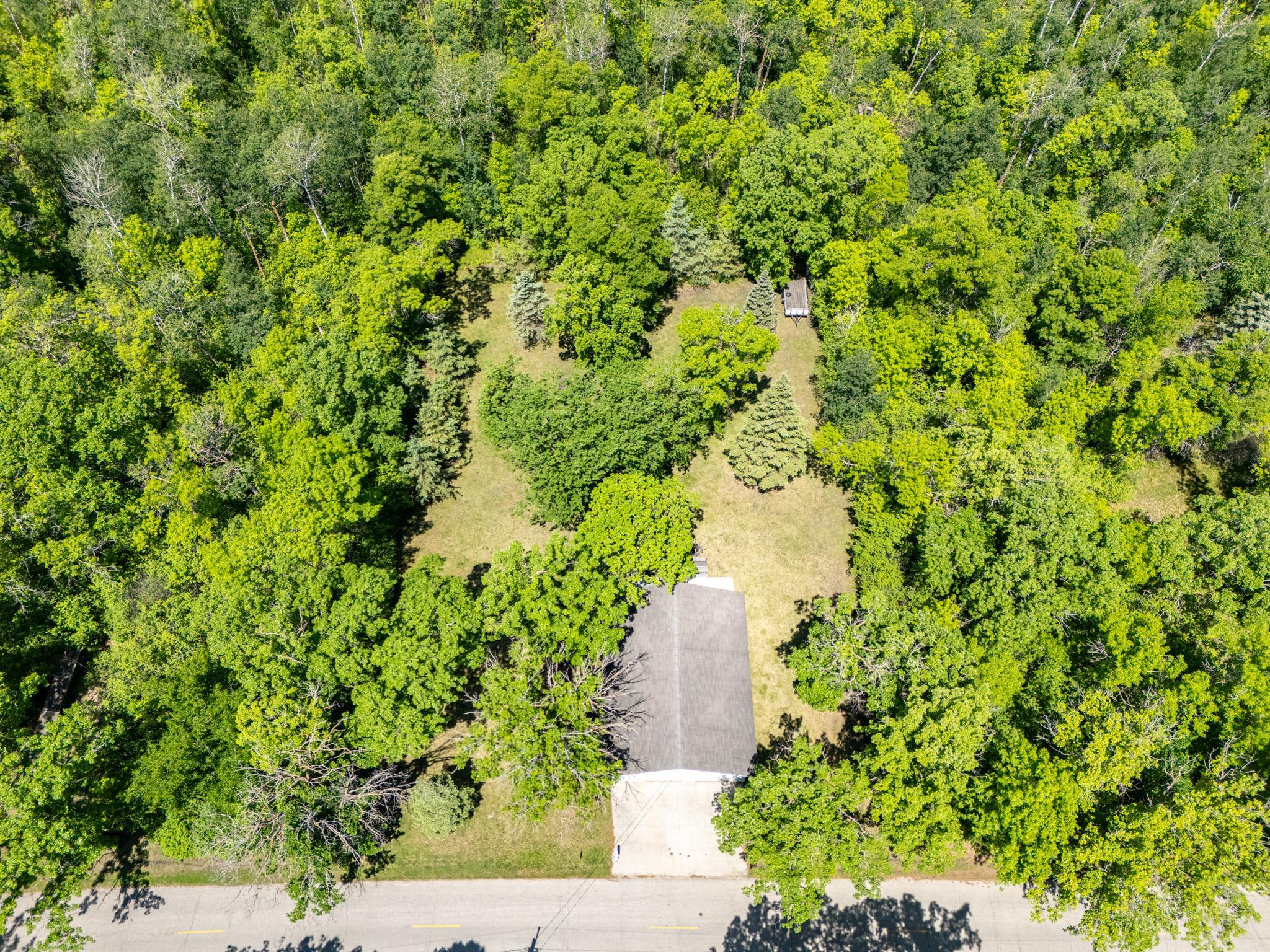1960 single family home for sale at 15841 Sandy Beach Road SE in Mentor, MN — 2 bed, 2 bath (photo 30 of 41)