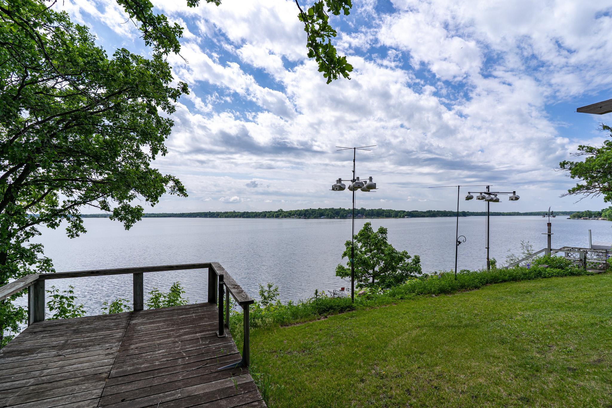 1960 single family home for sale at 15841 Sandy Beach Road SE in Mentor, MN — 2 bed, 2 bath (photo 34 of 41)