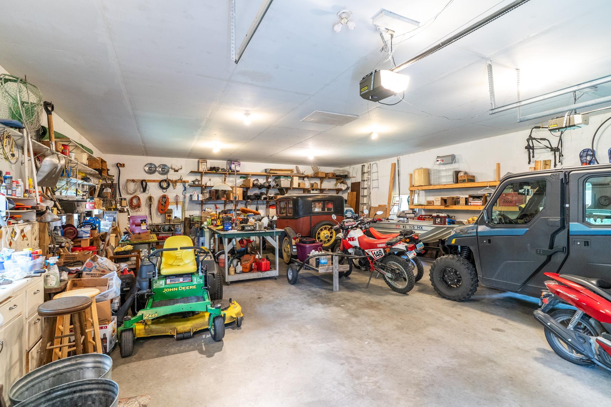 1960 single family home for sale at 15841 Sandy Beach Road SE in Mentor, MN — 2 bed, 2 bath (photo 37 of 41)