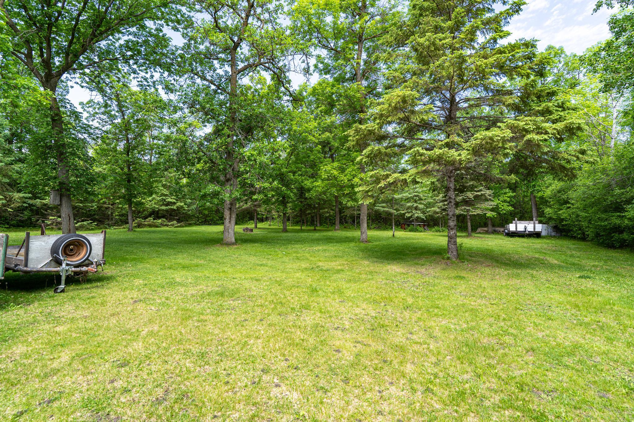 1960 single family home for sale at 15841 Sandy Beach Road SE in Mentor, MN — 2 bed, 2 bath (photo 39 of 41)