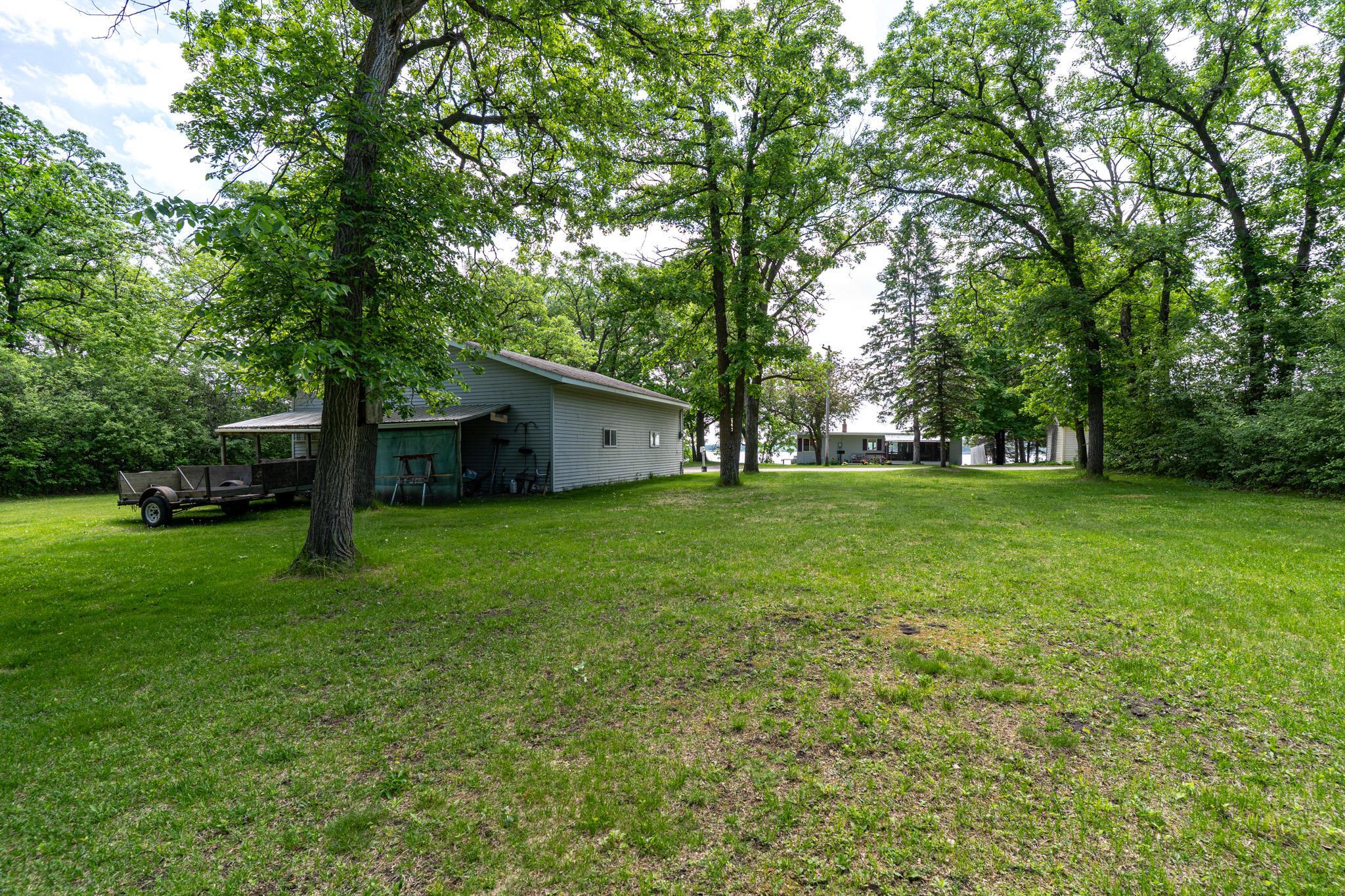 1960 single family home for sale at 15841 Sandy Beach Road SE in Mentor, MN — 2 bed, 2 bath (photo 40 of 41)