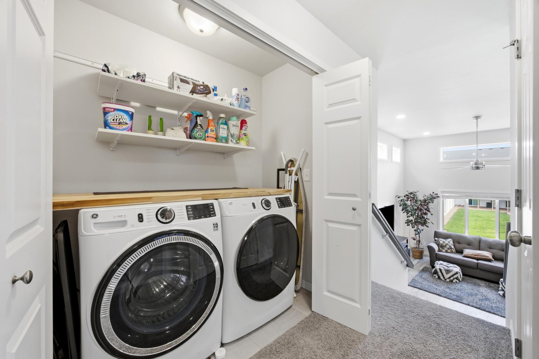 2023 single family home for sale at 6031 8th Street W in West Fargo, ND — 3 bed, 2 bath (photo 28 of 32)