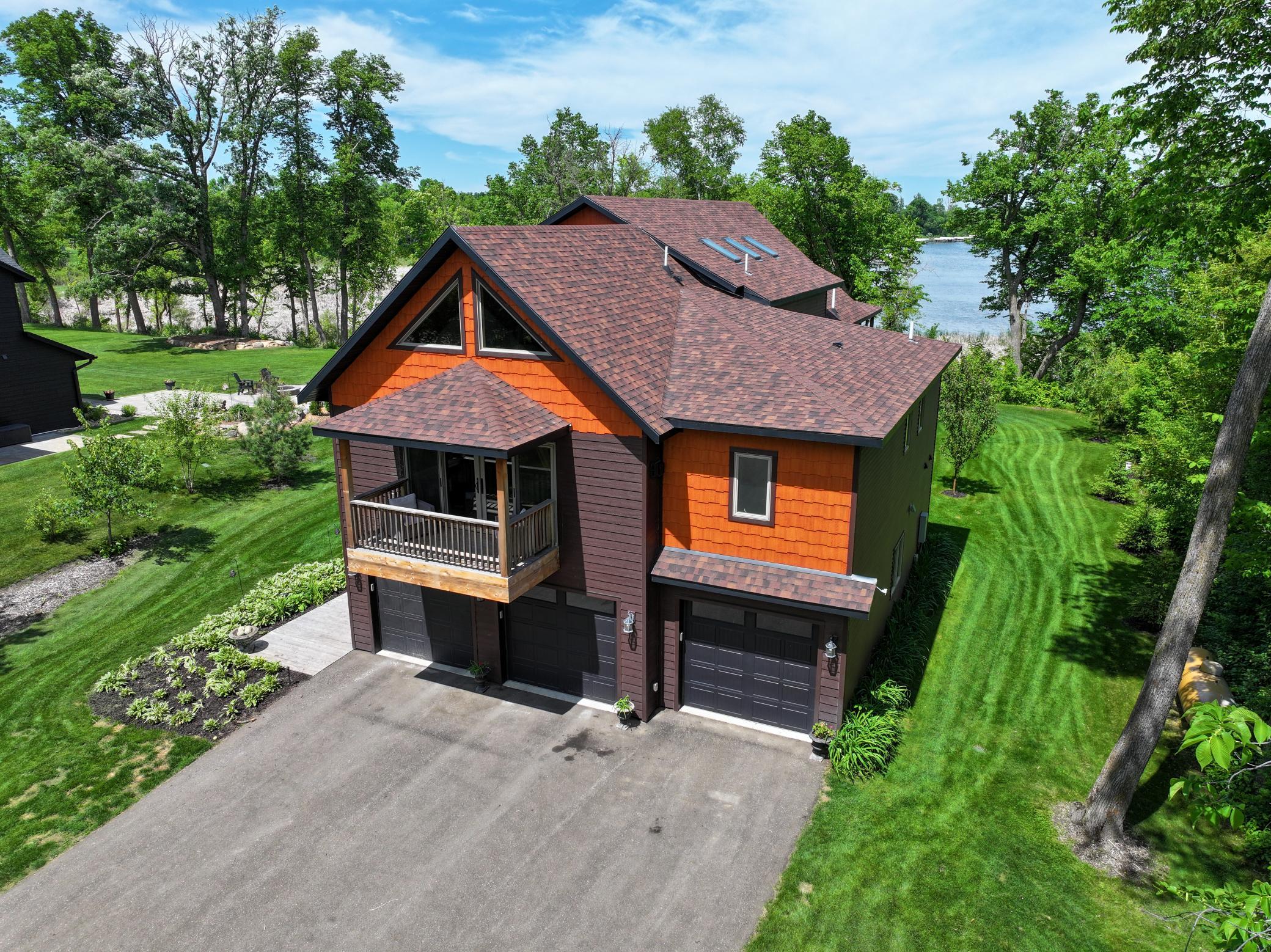 4107 S Ida View Court NW, Alexandria MN 56308 - Photo 2 of 64
