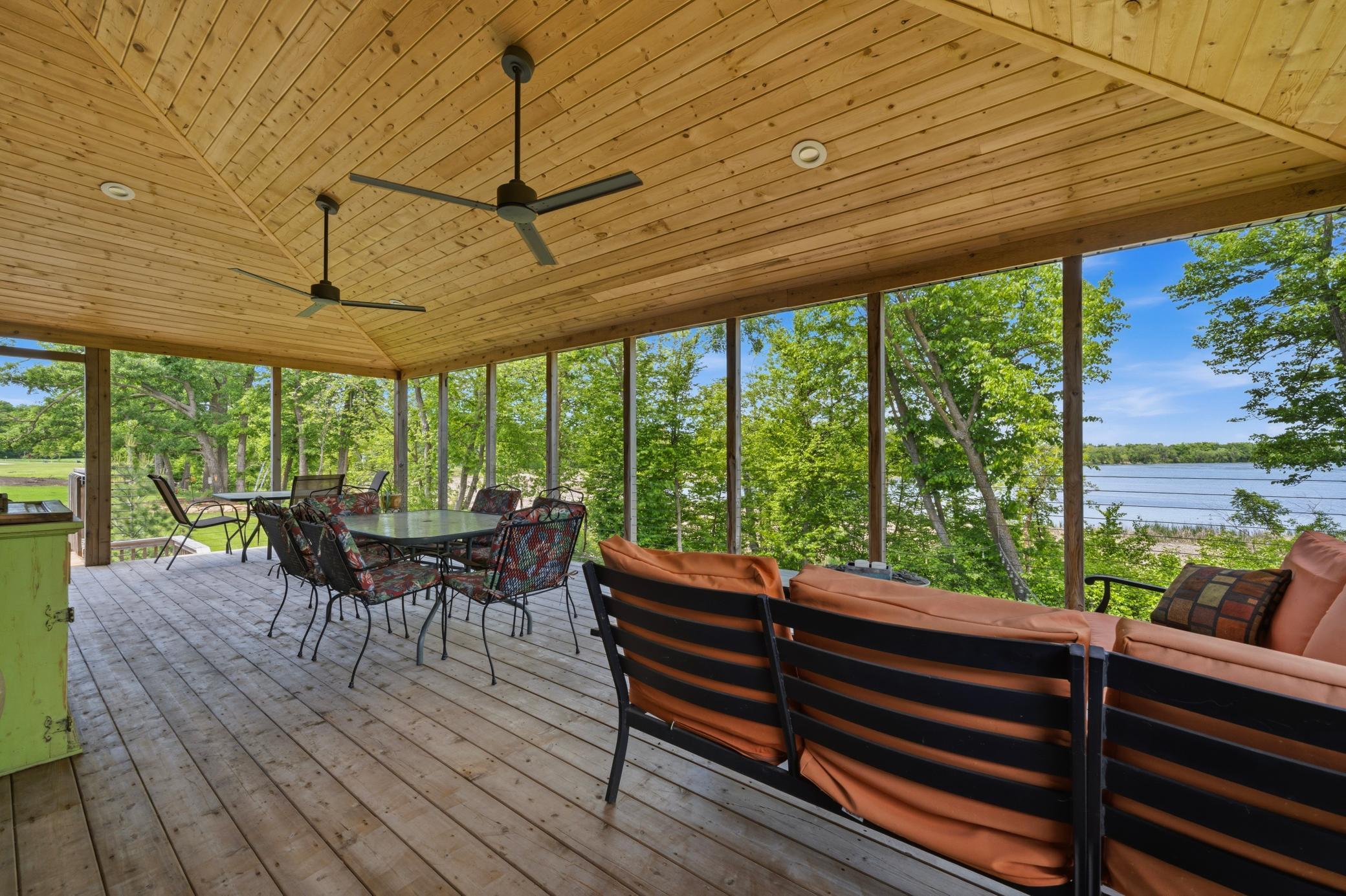 4107 S Ida View Court NW, Alexandria MN 56308 - Photo 11 of 64