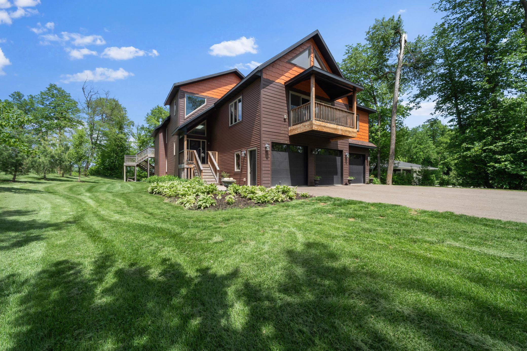 4107 S Ida View Court NW, Alexandria MN 56308 - Photo 3 of 64