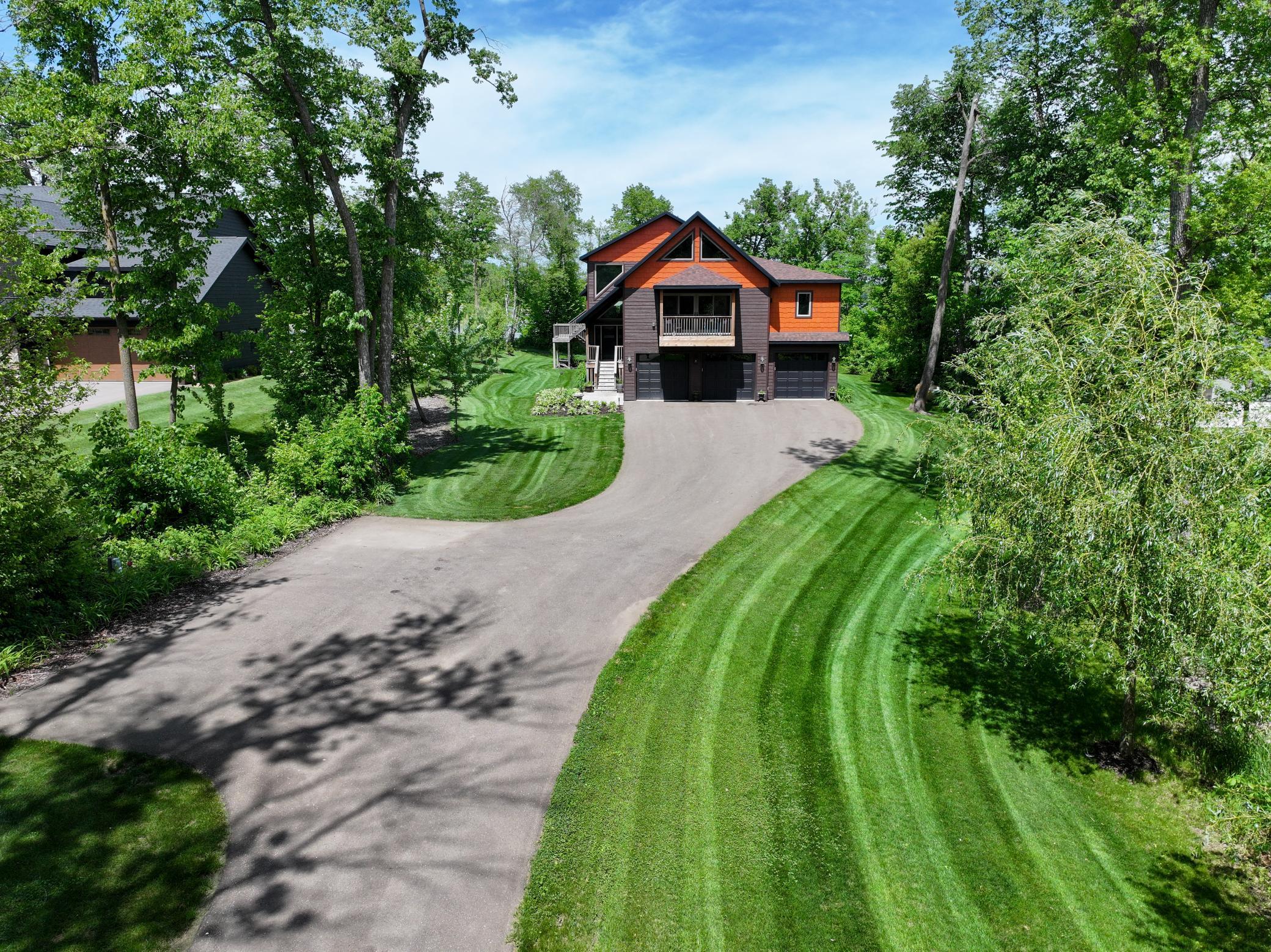 4107 S Ida View Court NW, Alexandria MN 56308 - Photo 4 of 64