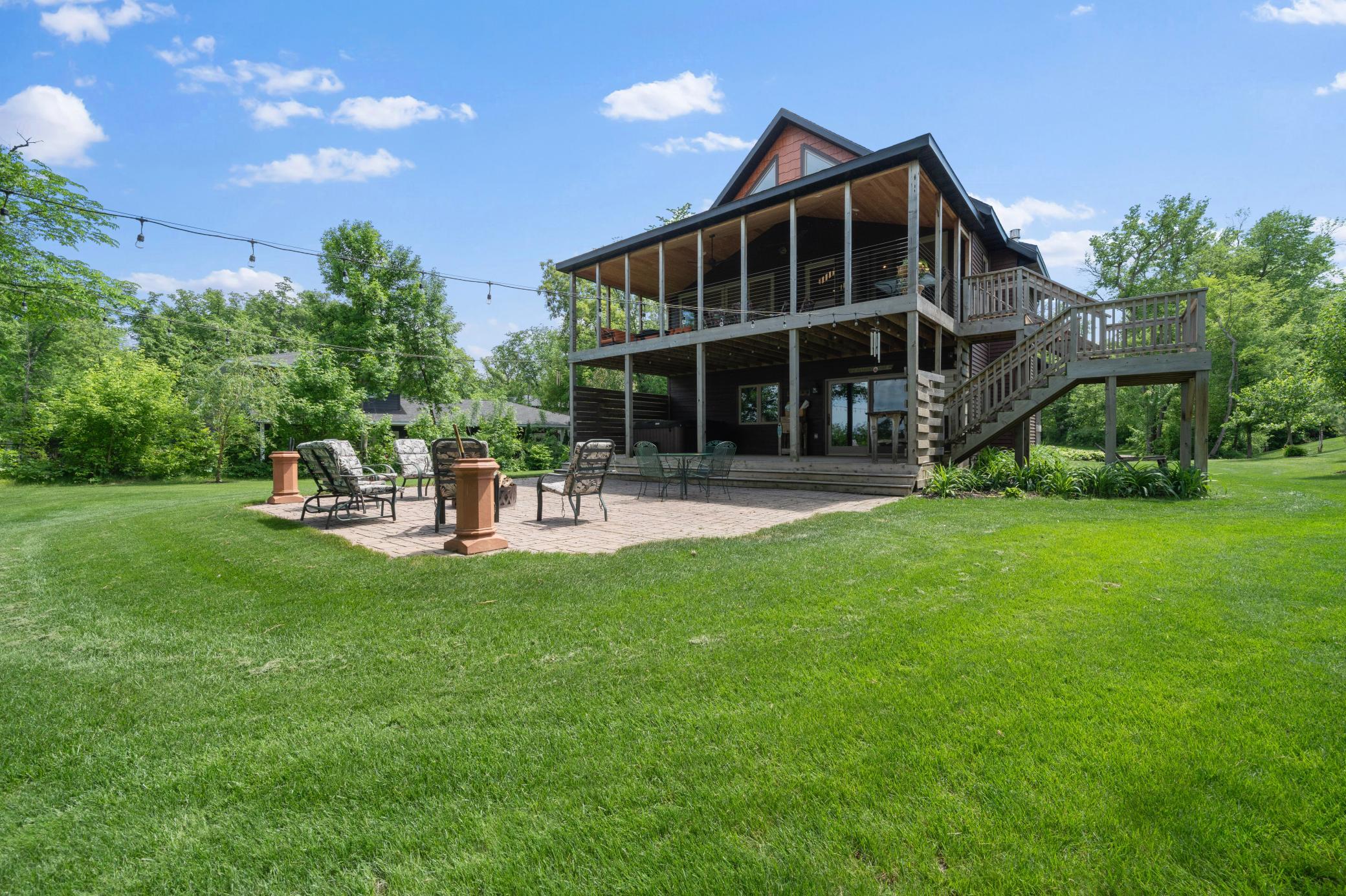 4107 S Ida View Court NW, Alexandria MN 56308 - Photo 5 of 64