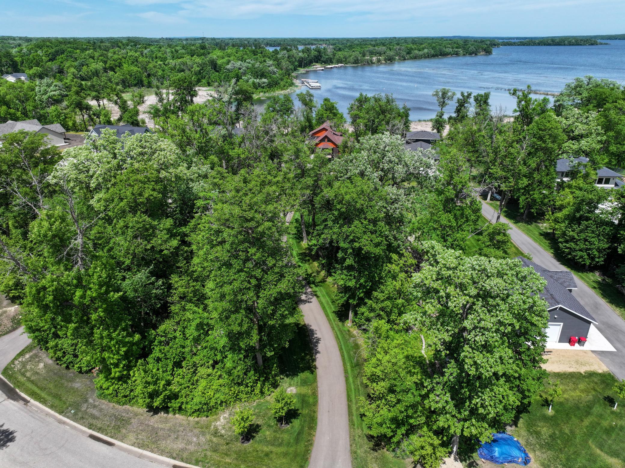 4107 S Ida View Court NW, Alexandria MN 56308 - Photo 53 of 64