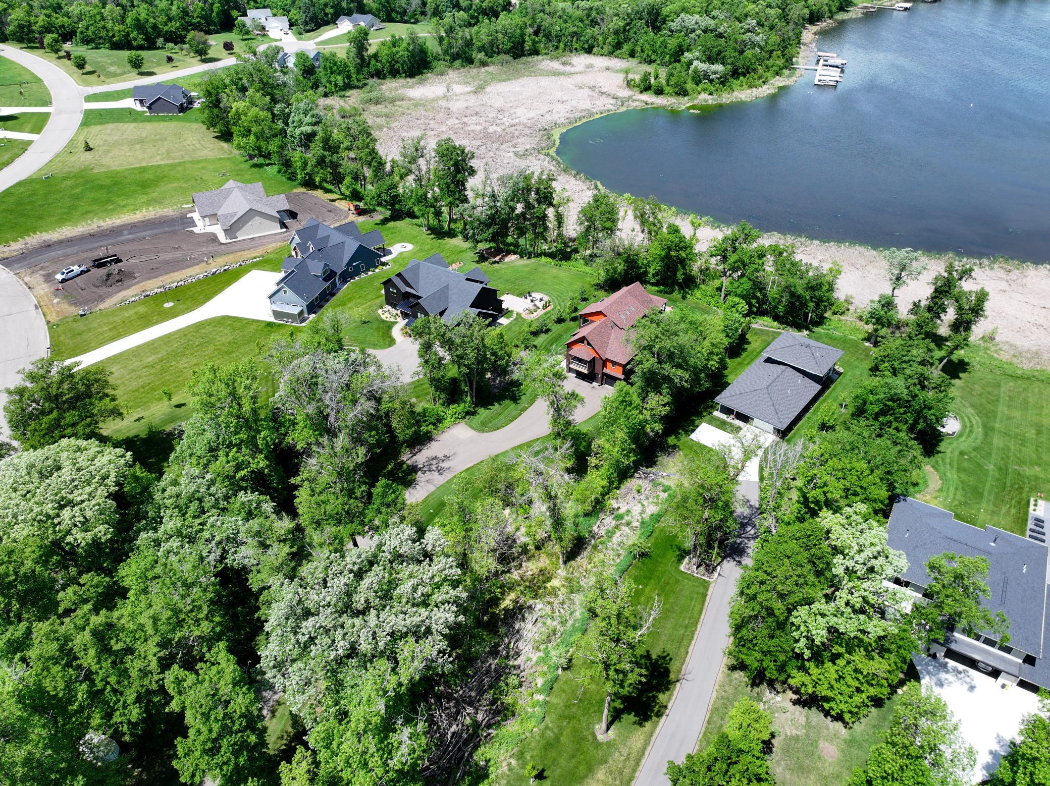 4107 S Ida View Court NW, Alexandria MN 56308 - Photo 55 of 64