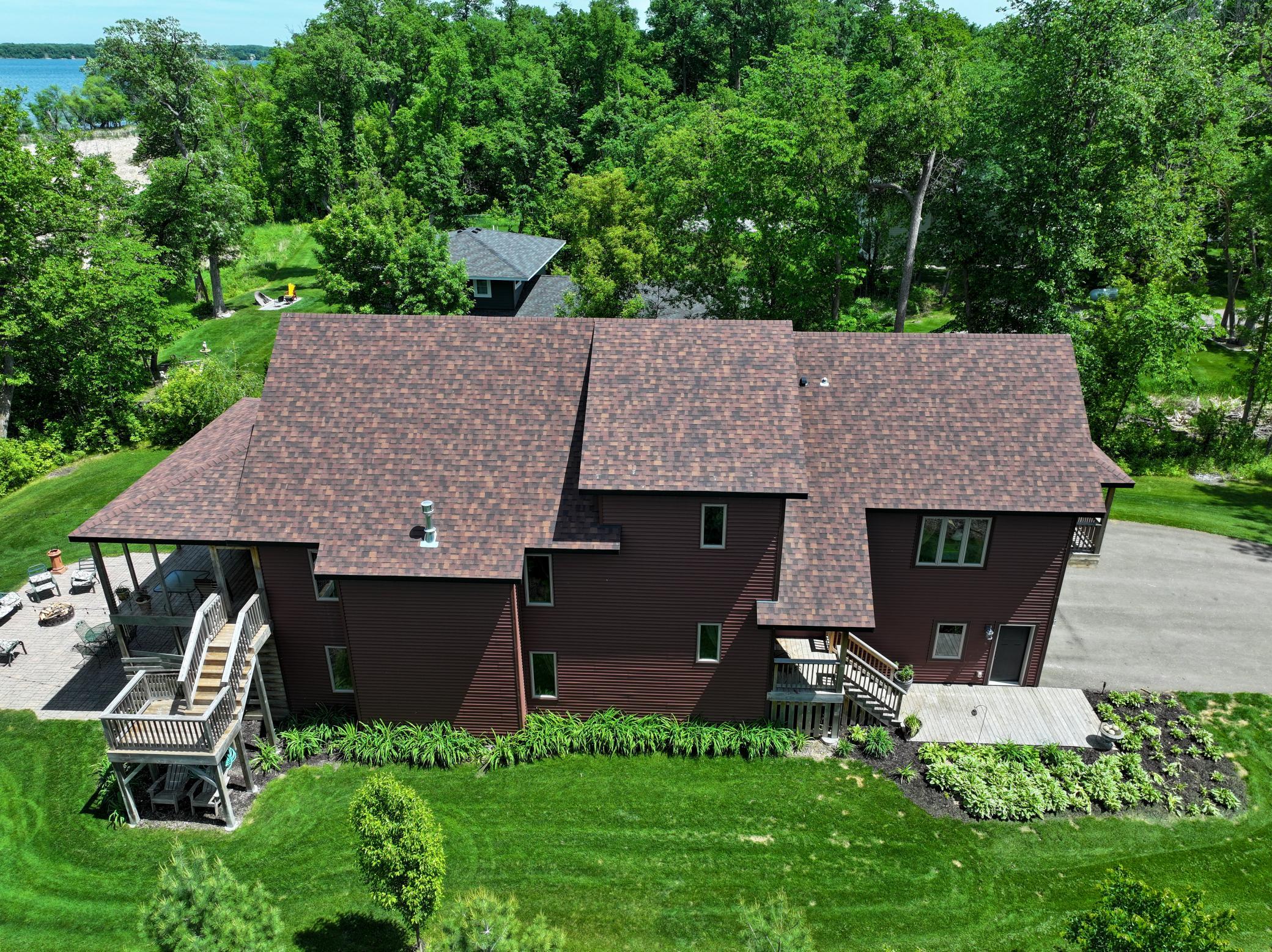 4107 S Ida View Court NW, Alexandria MN 56308 - Photo 56 of 64