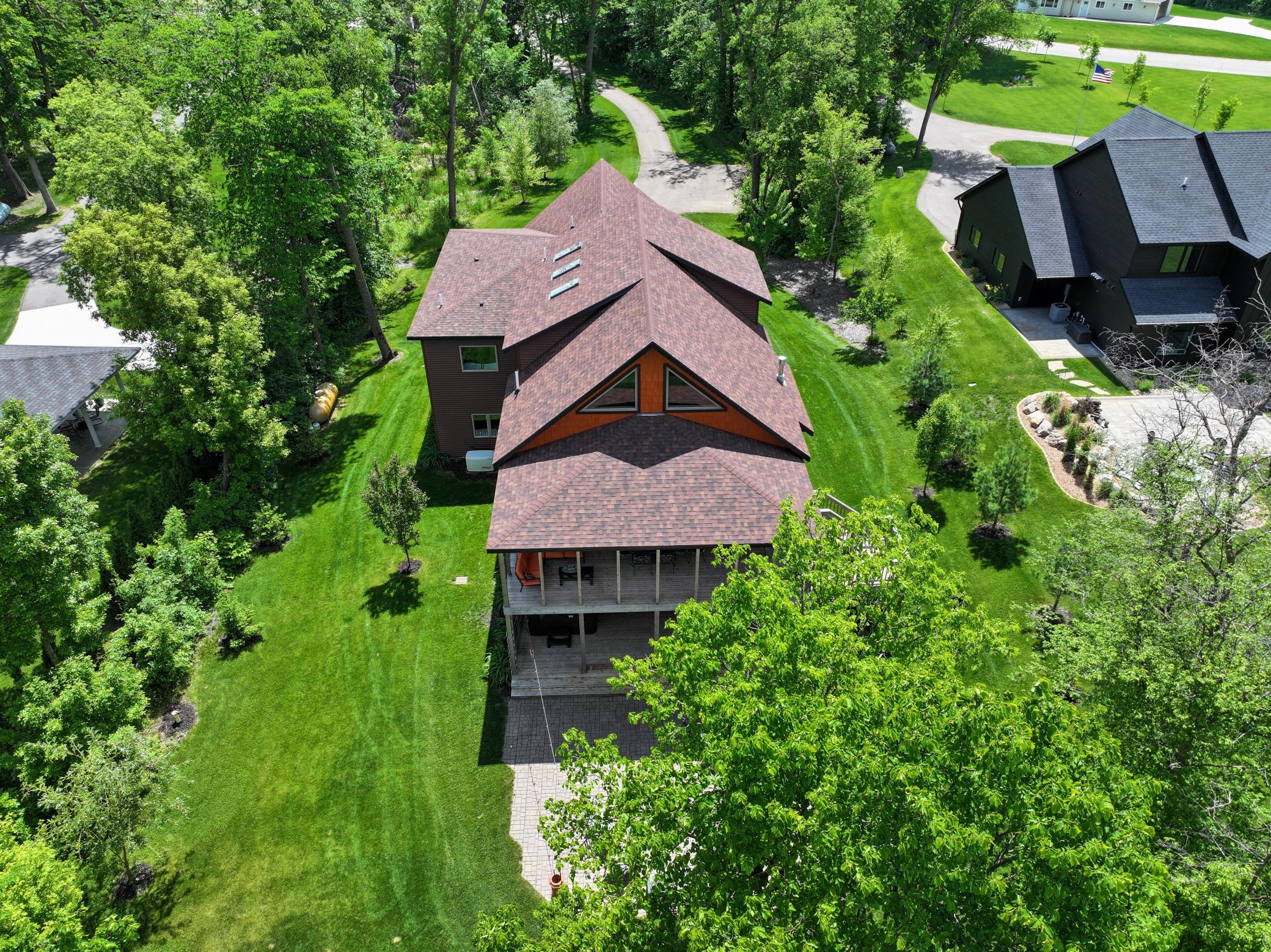 4107 S Ida View Court NW, Alexandria MN 56308 - Photo 57 of 64