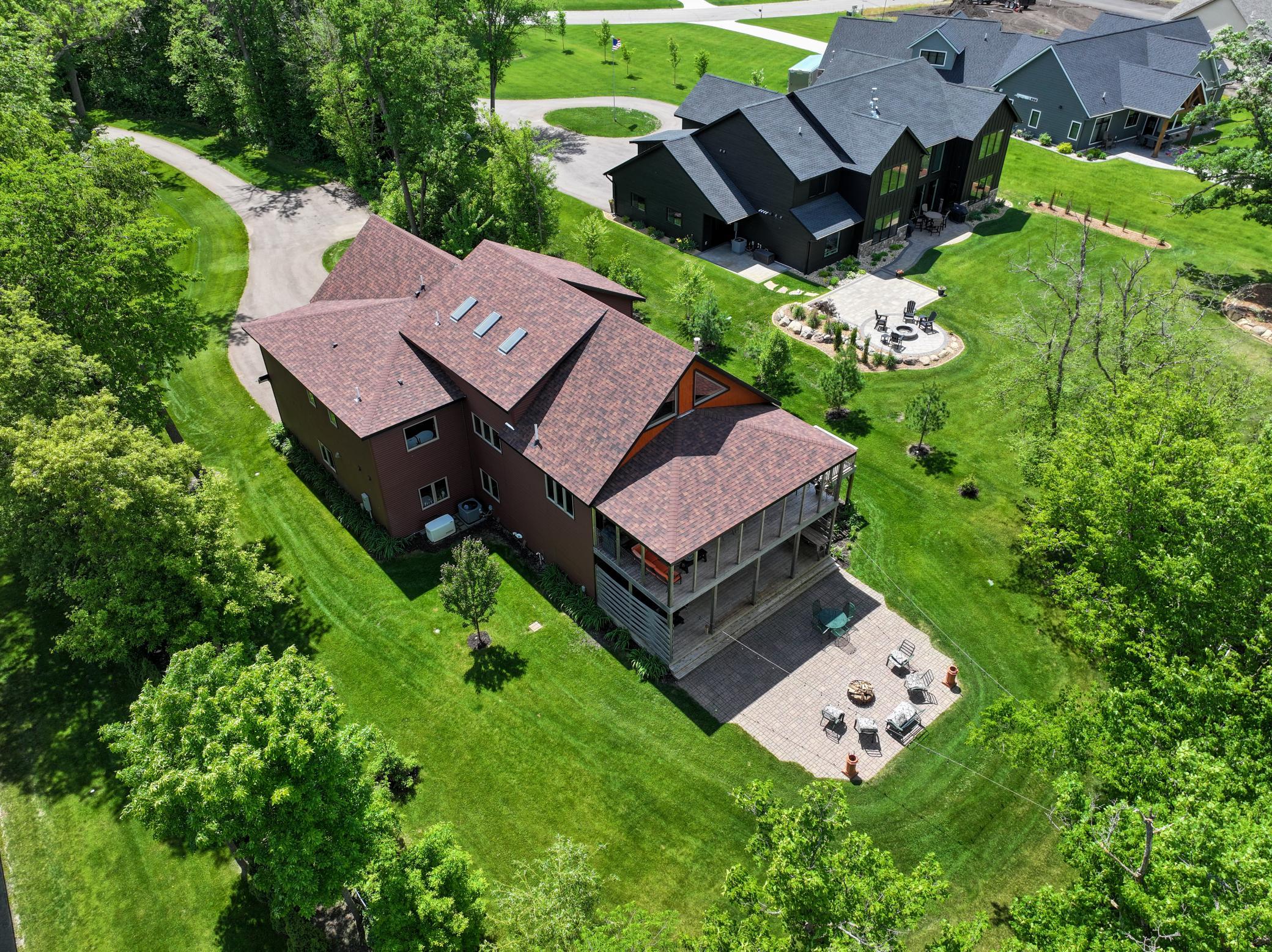 4107 S Ida View Court NW, Alexandria MN 56308 - Photo 58 of 64