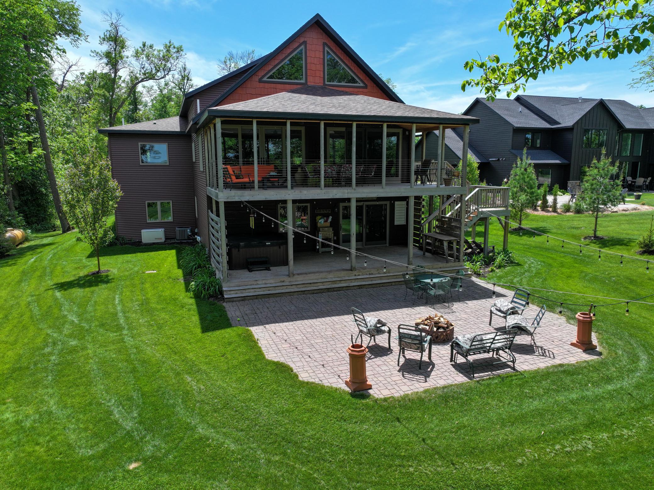 4107 S Ida View Court NW, Alexandria MN 56308 - Photo 59 of 64