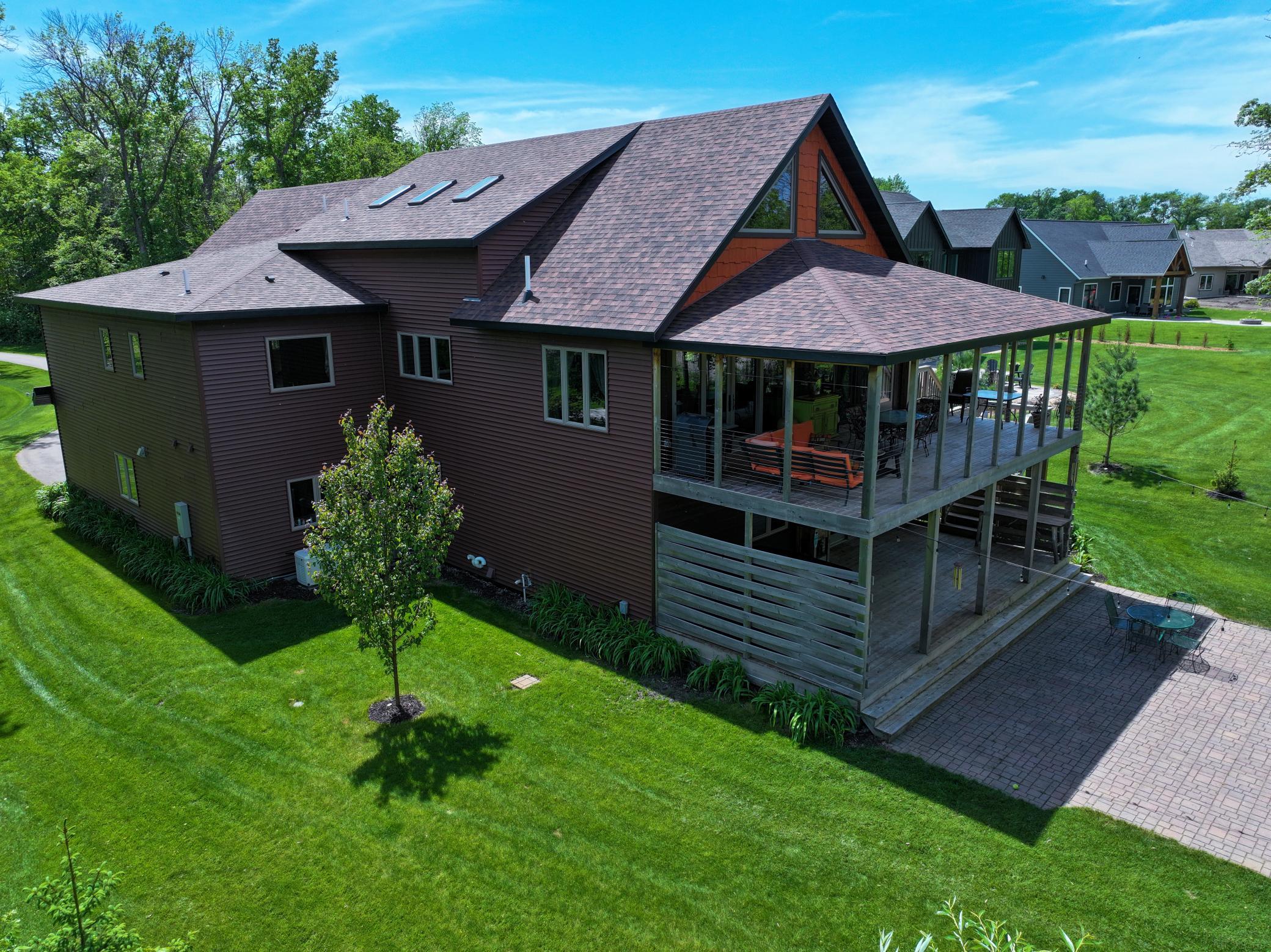 4107 S Ida View Court NW, Alexandria MN 56308 - Photo 60 of 64