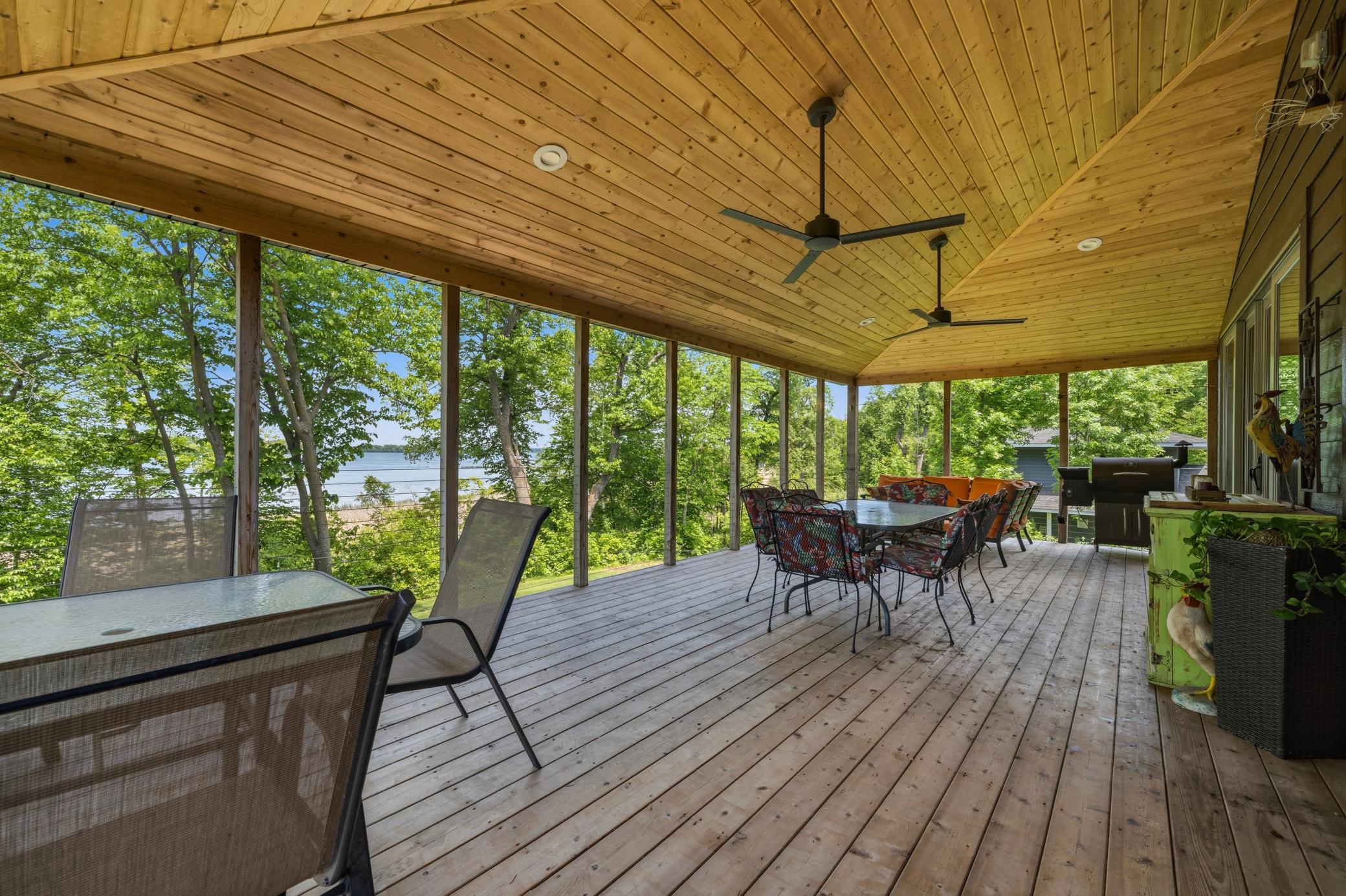 4107 S Ida View Court NW, Alexandria MN 56308 - Photo 9 of 64