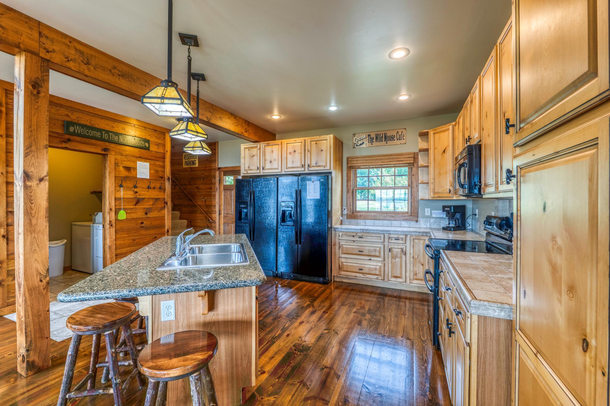 18882 N Blackduck Lake Road NE, Hines MN 56647 - Photo 12 of 51