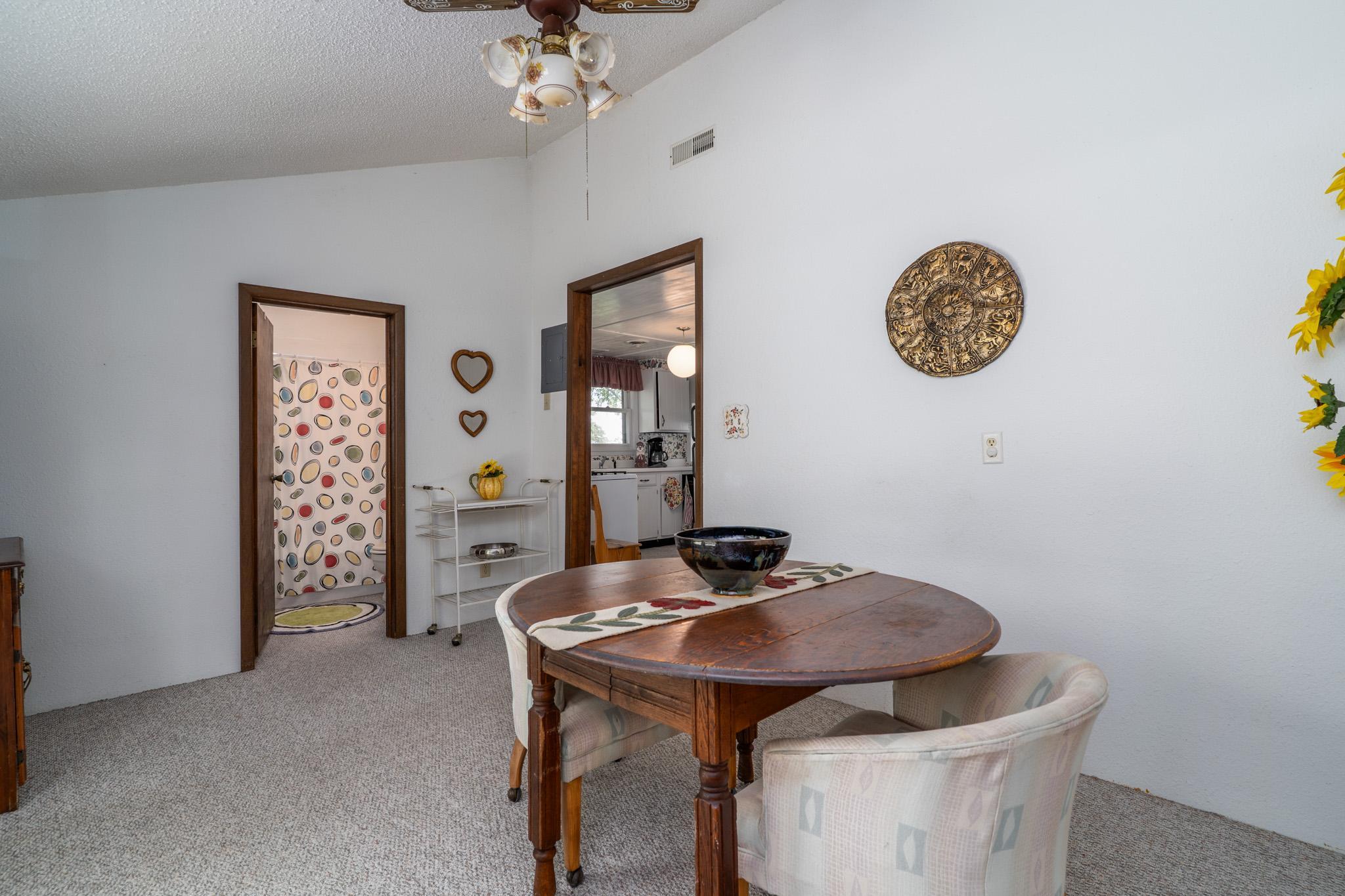 1900 single family home for sale at 15815 Sandy Beach Road SE in Mentor, MN — 1 bed, 2 bath (photo 16 of 49)