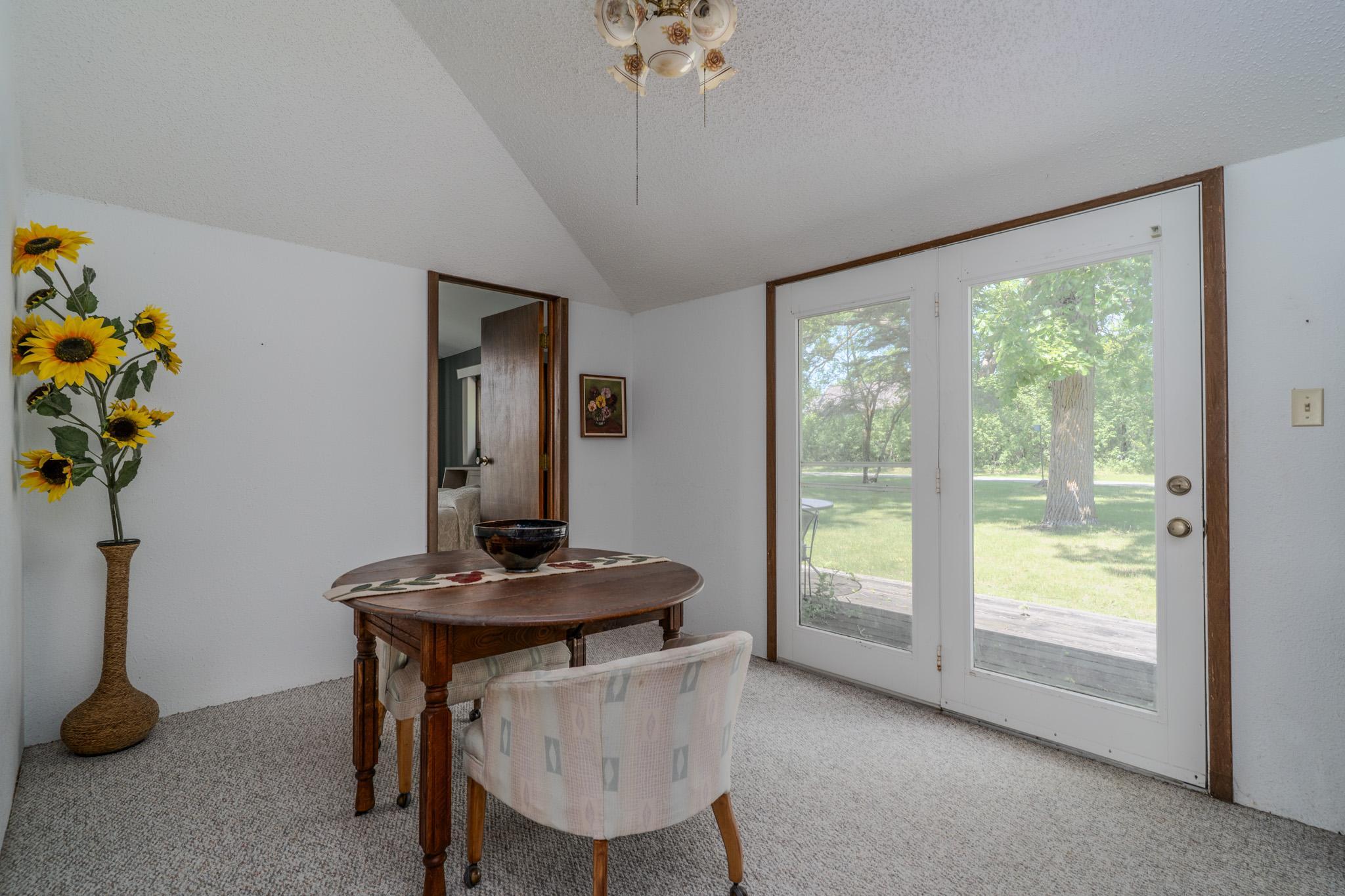 1900 single family home for sale at 15815 Sandy Beach Road SE in Mentor, MN — 1 bed, 2 bath (photo 17 of 49)