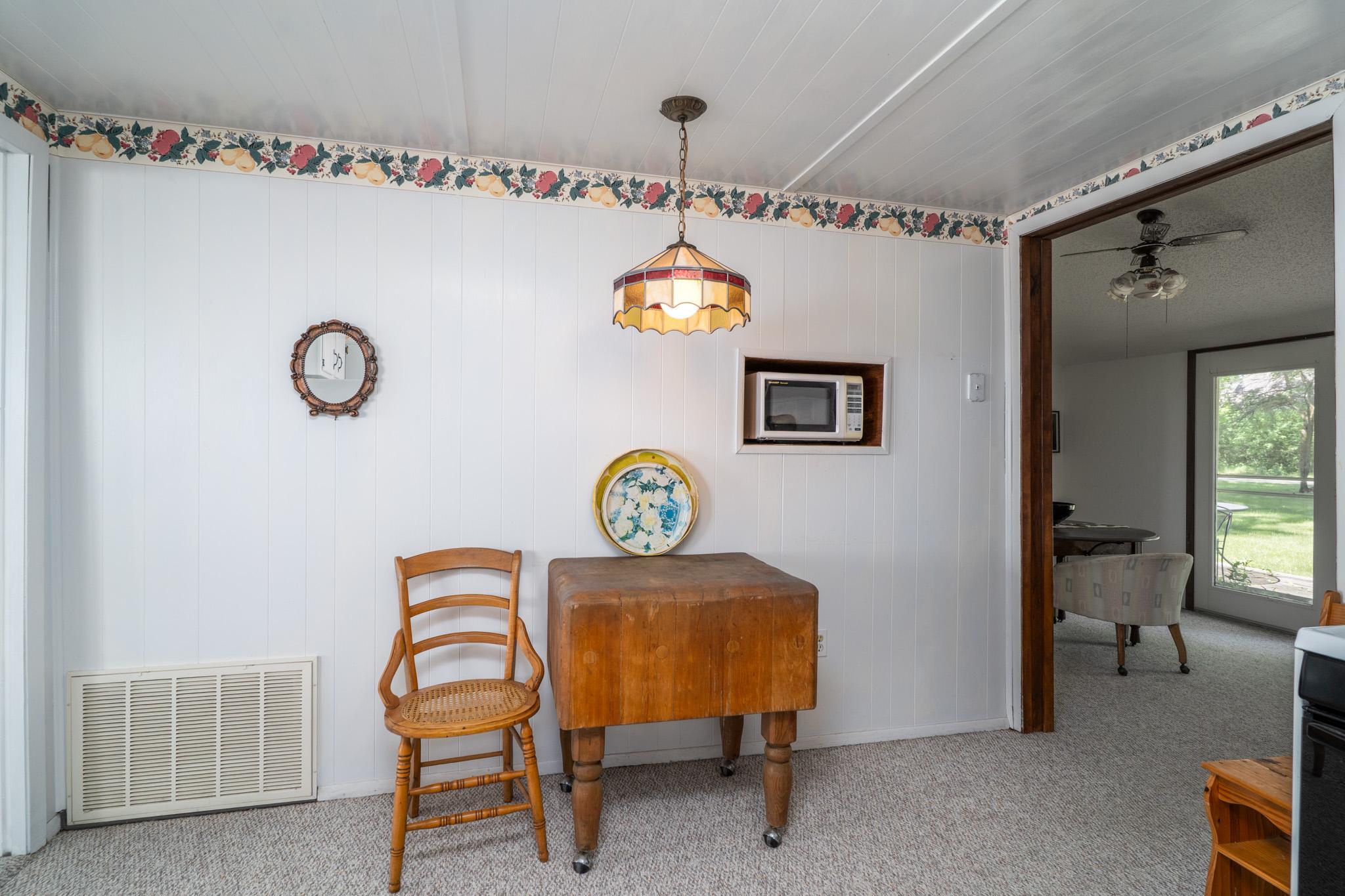 1900 single family home for sale at 15815 Sandy Beach Road SE in Mentor, MN — 1 bed, 2 bath (photo 20 of 49)