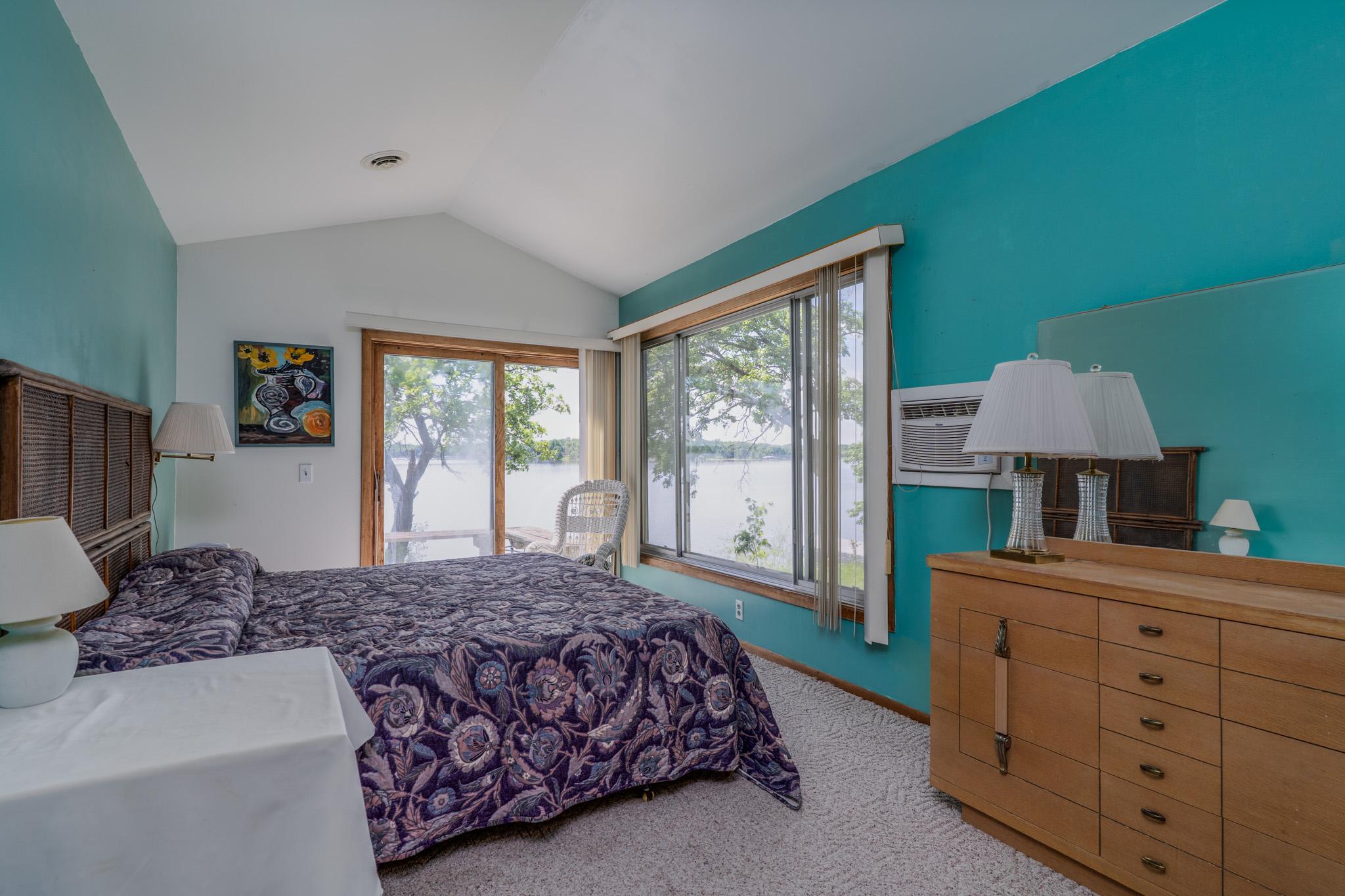 1900 single family home for sale at 15815 Sandy Beach Road SE in Mentor, MN — 1 bed, 2 bath (photo 21 of 49)